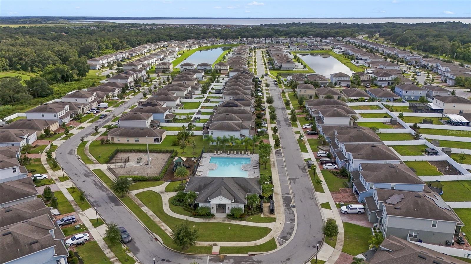 3152 ARMSTRONG SPRING DR, KISSIMMEE, FL, 34744
