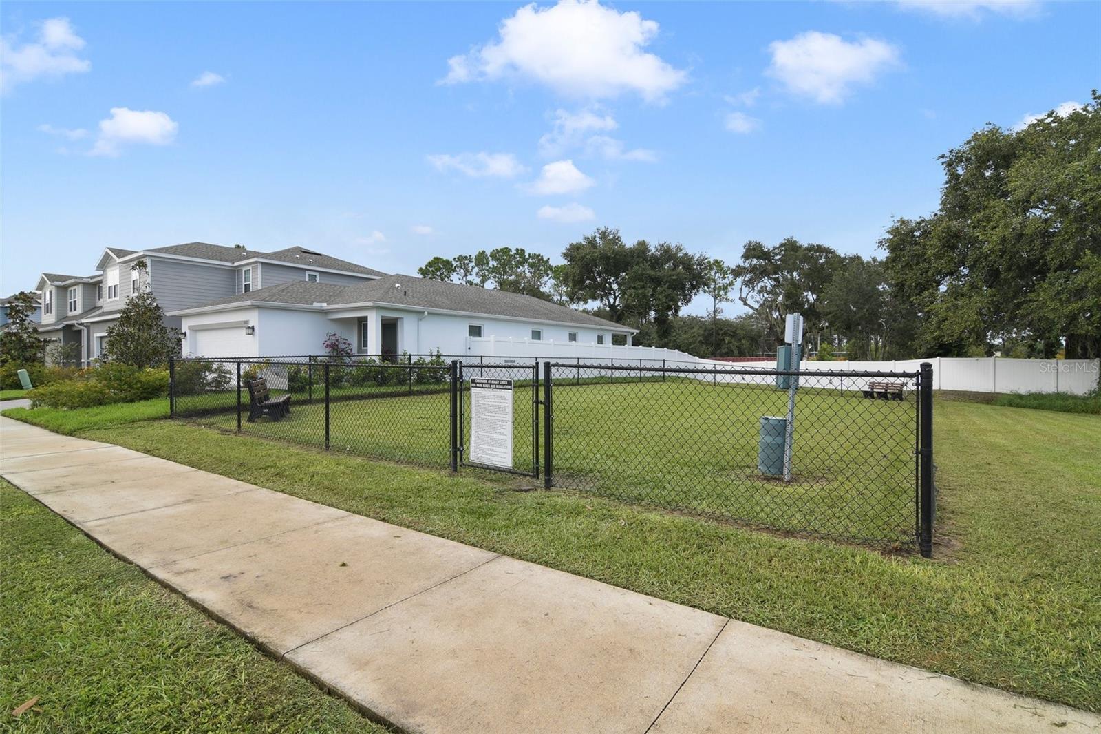3152 ARMSTRONG SPRING DR, KISSIMMEE, FL, 34744