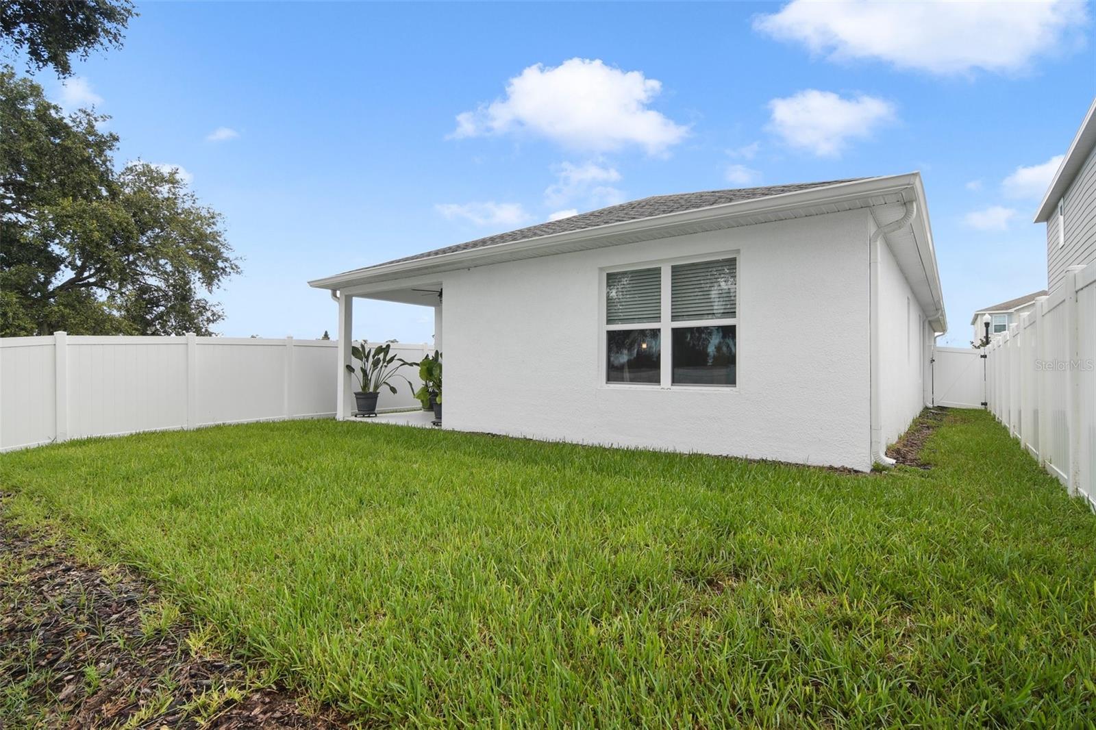 3152 ARMSTRONG SPRING DR, KISSIMMEE, FL, 34744