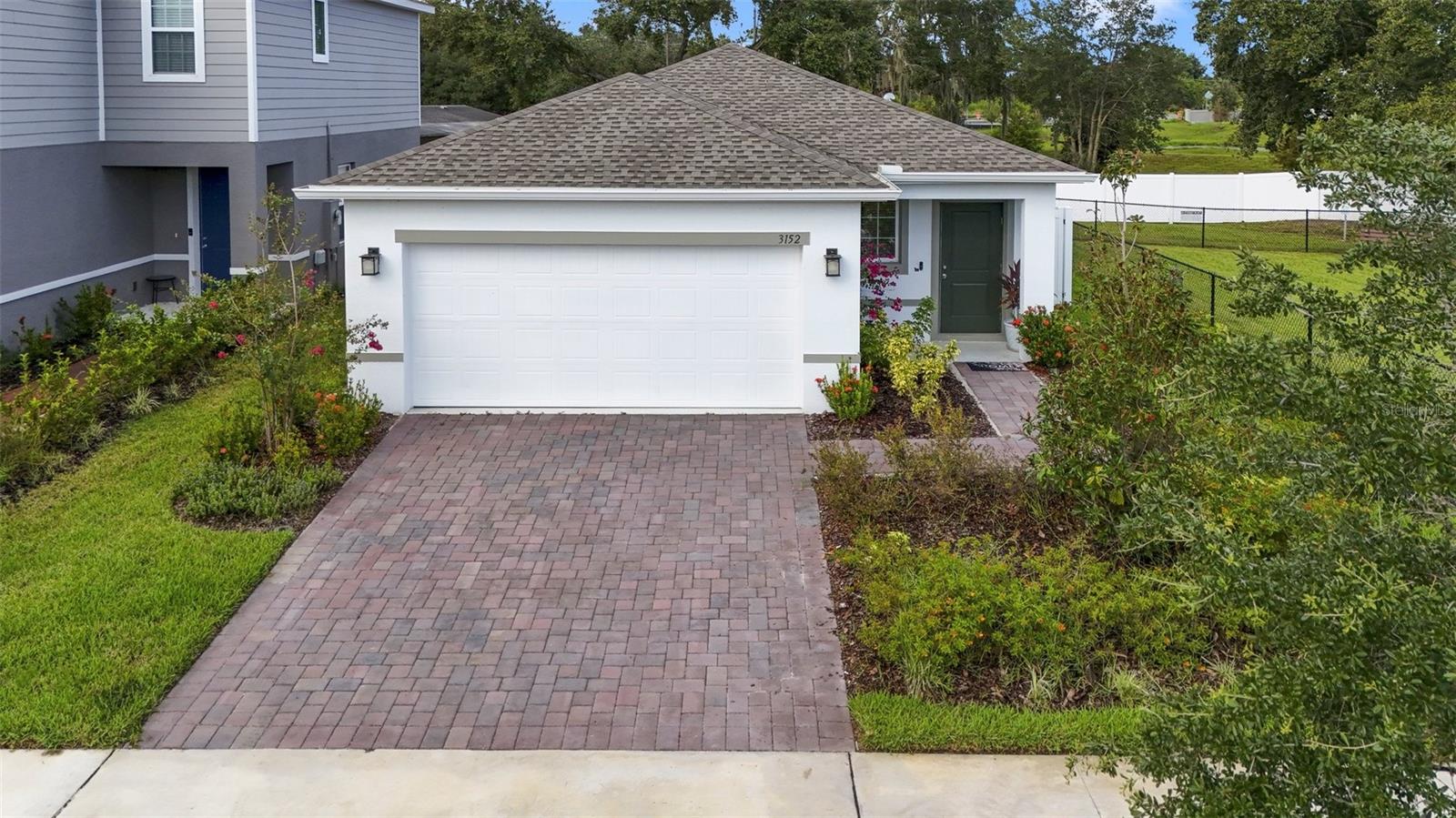 3152 ARMSTRONG SPRING DR, KISSIMMEE, FL, 34744