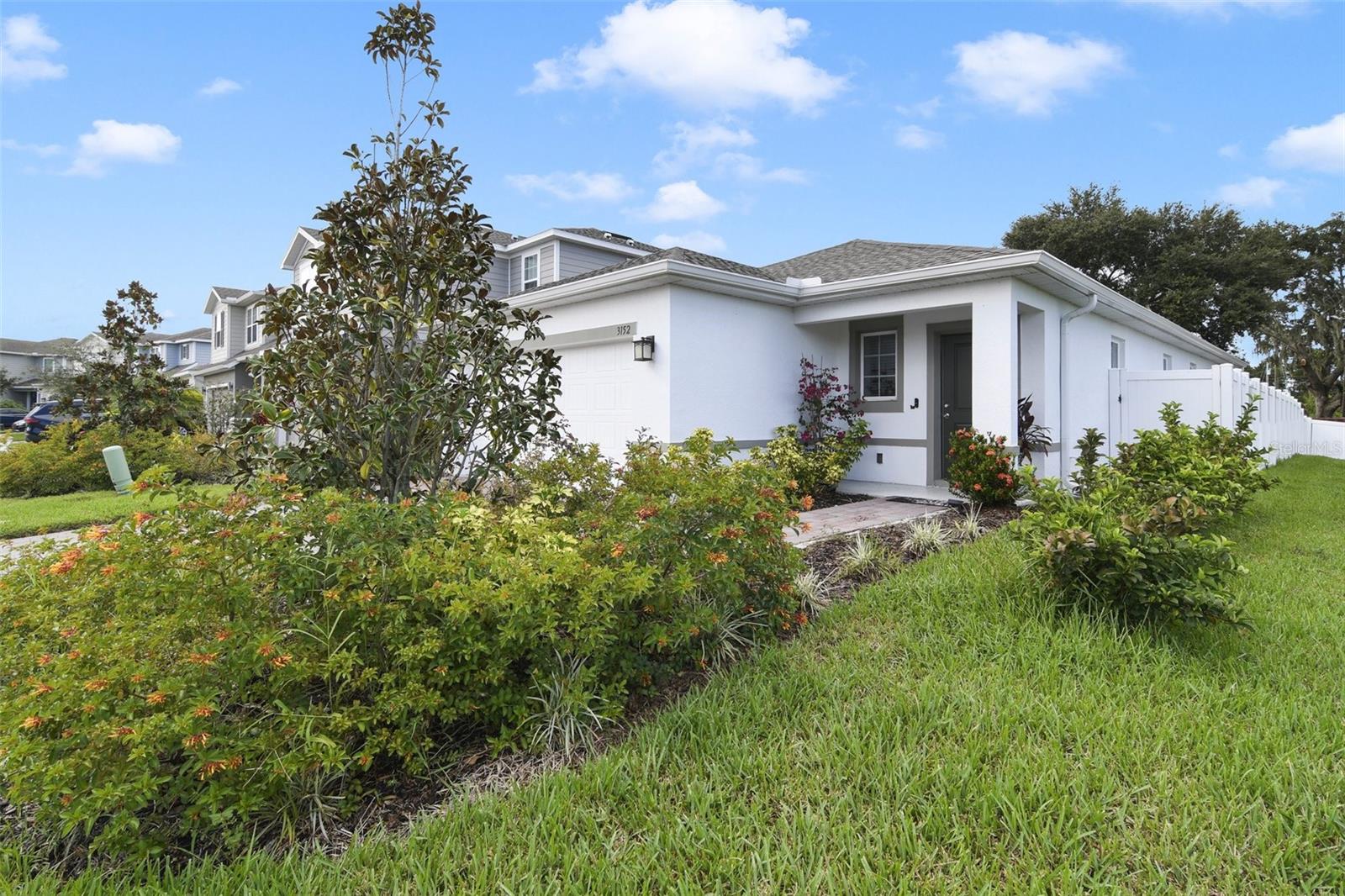 3152 ARMSTRONG SPRING DR, KISSIMMEE, FL, 34744