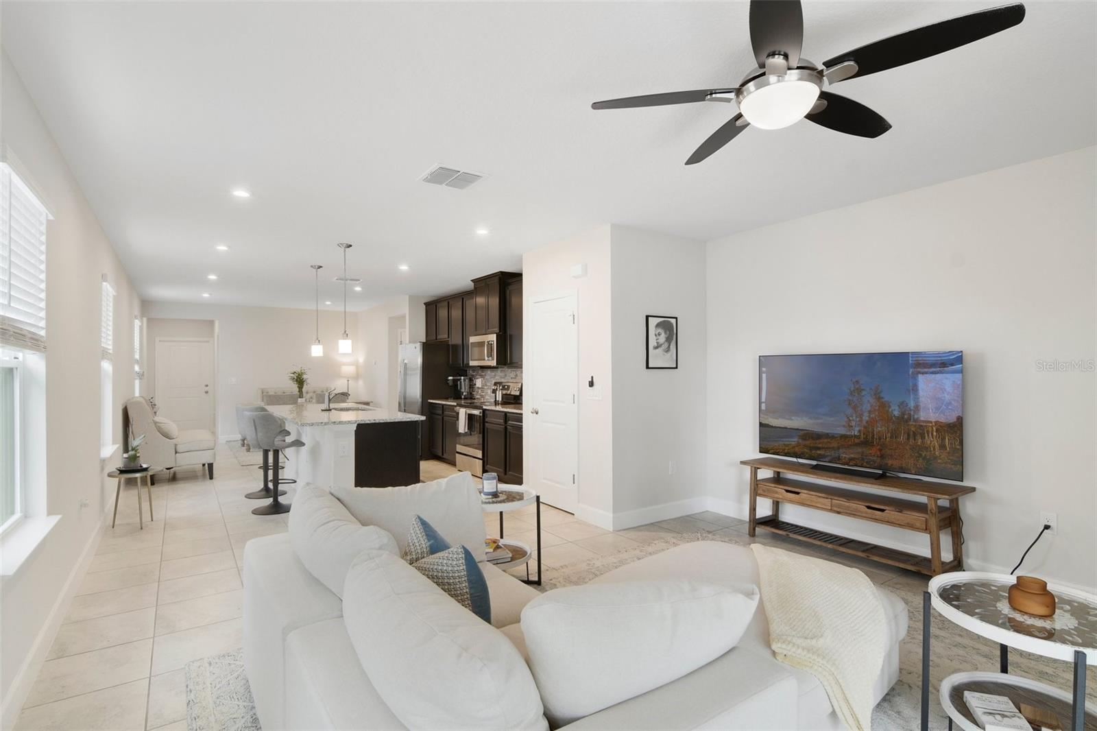3152 ARMSTRONG SPRING DR, KISSIMMEE, FL, 34744