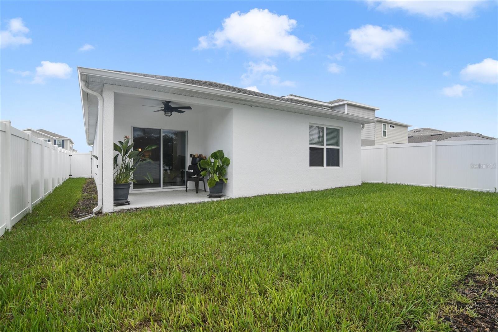 3152 ARMSTRONG SPRING DR, KISSIMMEE, FL, 34744