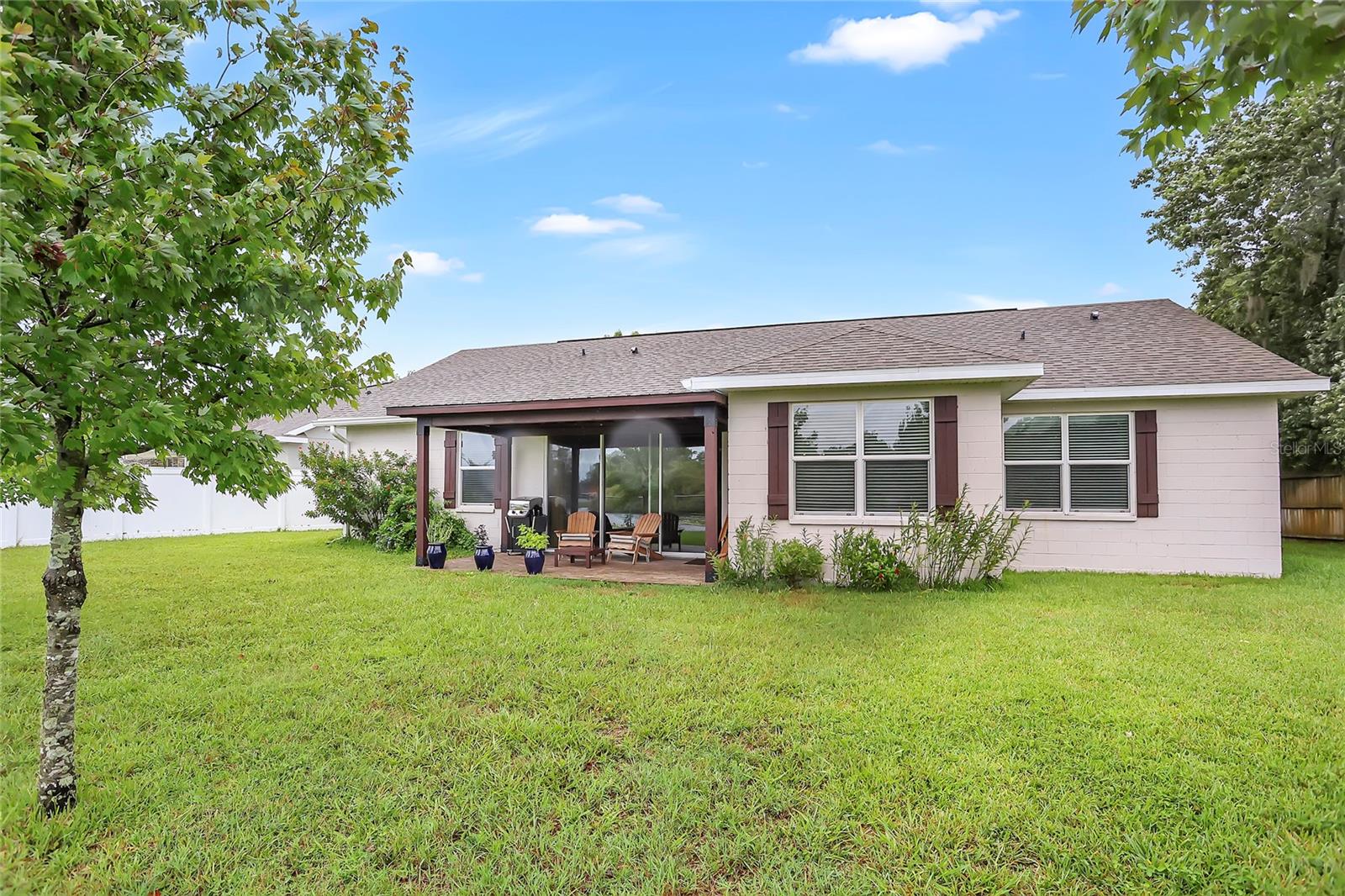 4313 WYNDCLIFF CIR, ORLANDO, FL, 32817