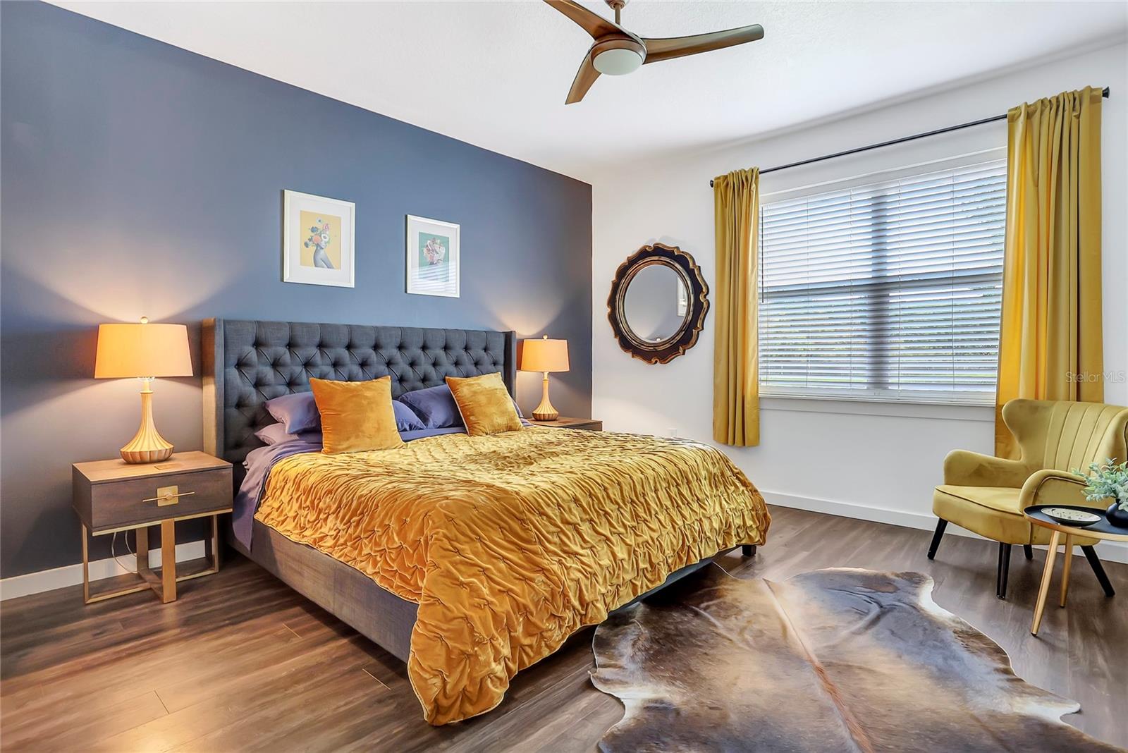 4313 WYNDCLIFF CIR, ORLANDO, FL, 32817