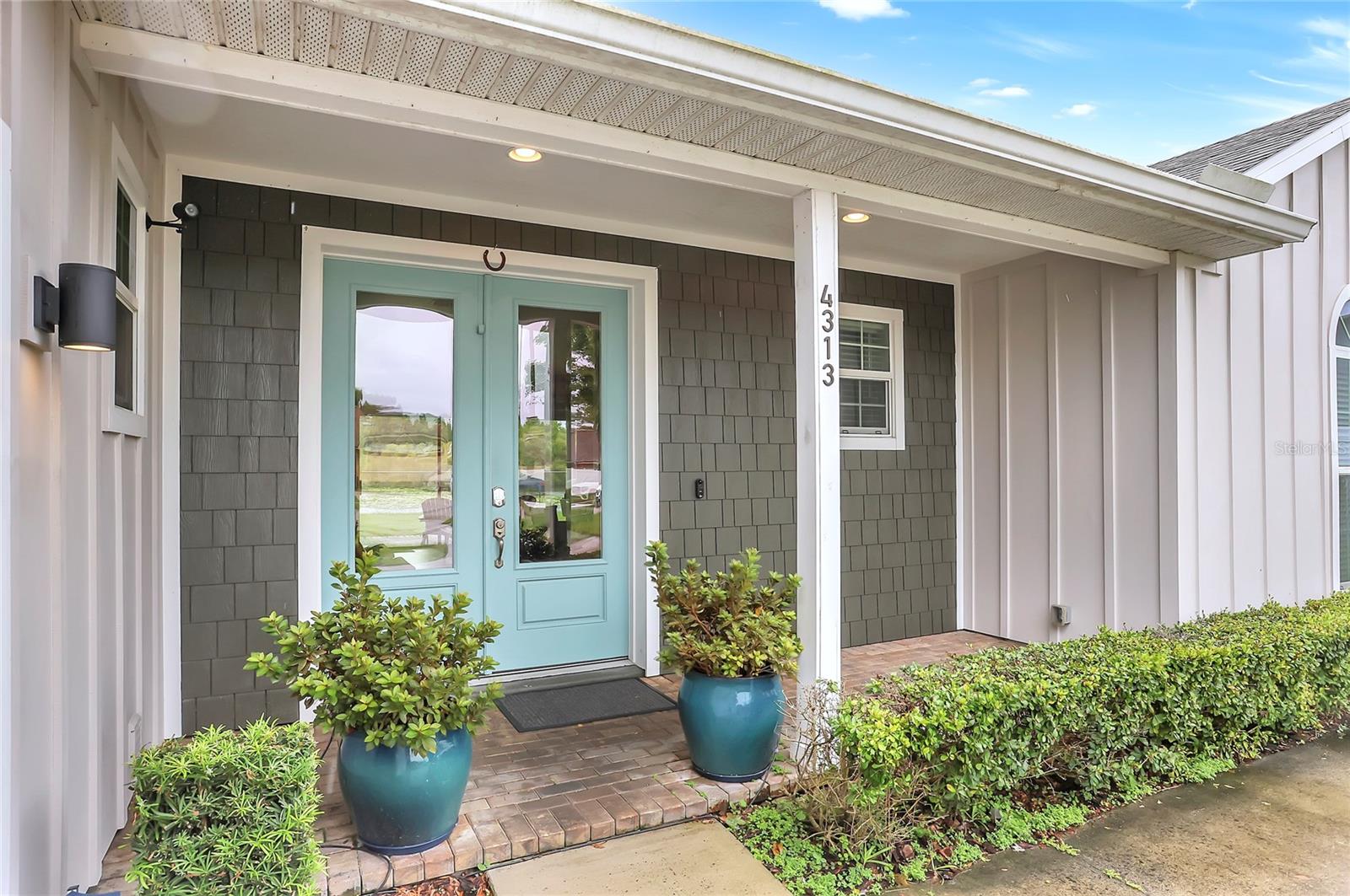 4313 WYNDCLIFF CIR, ORLANDO, FL, 32817