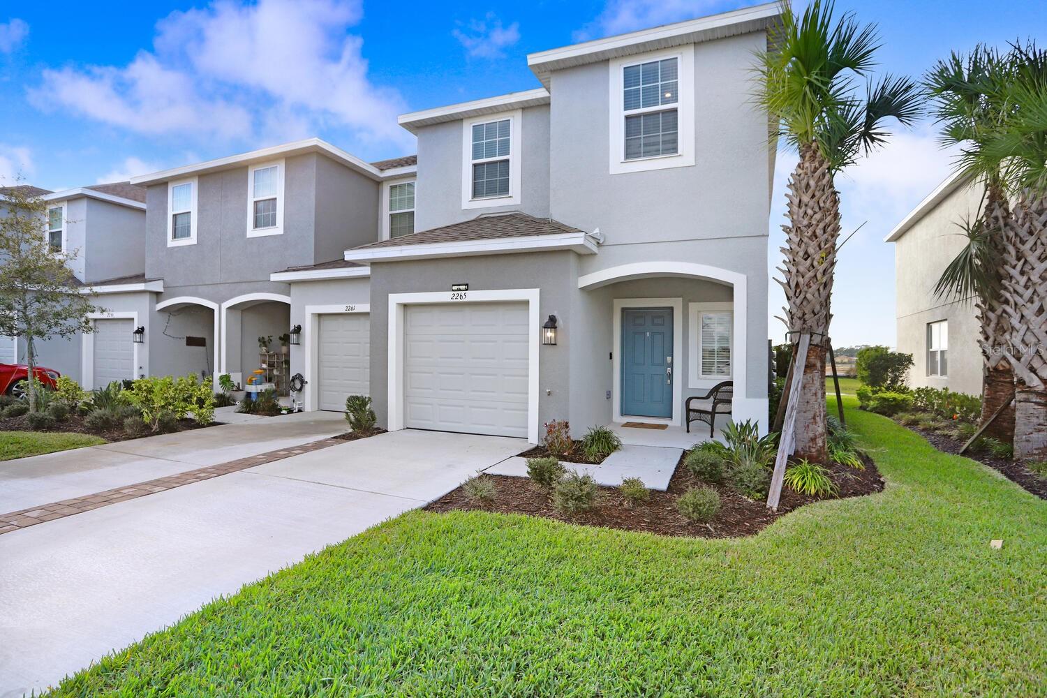 2265 ALEE LN, WESLEY CHAPEL, FL, 33543