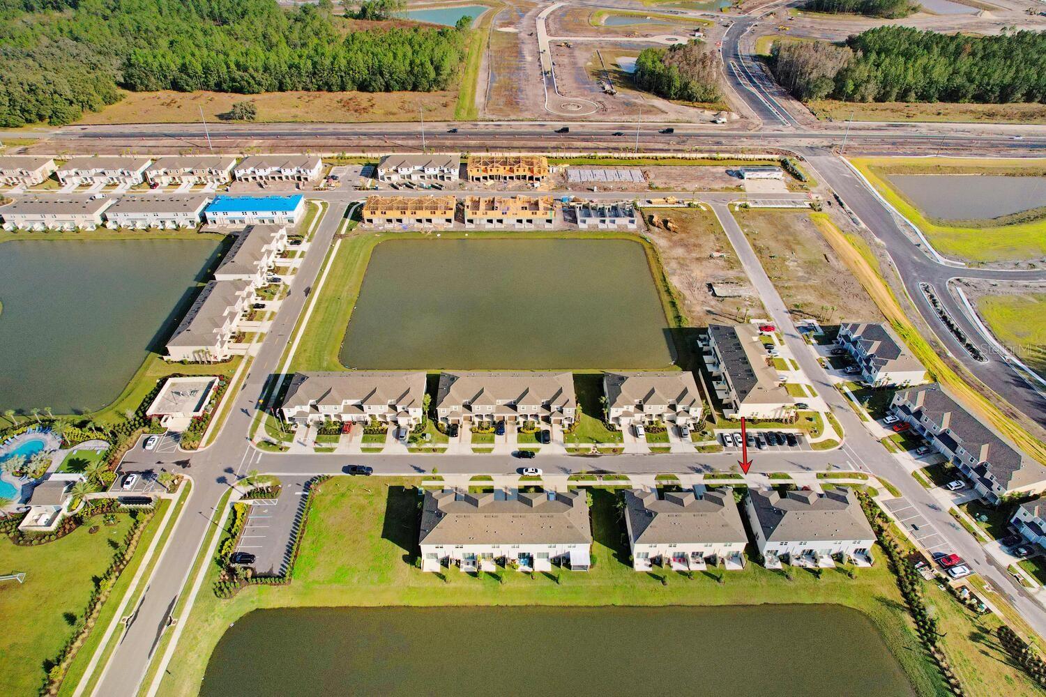 2265 ALEE LN, WESLEY CHAPEL, FL, 33543