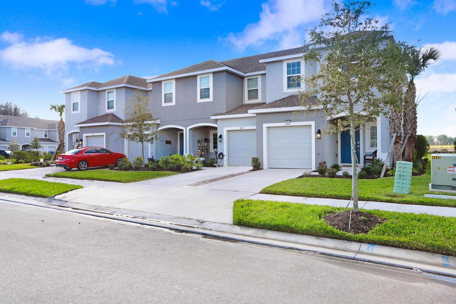 2265 ALEE LN, WESLEY CHAPEL, FL, 33543