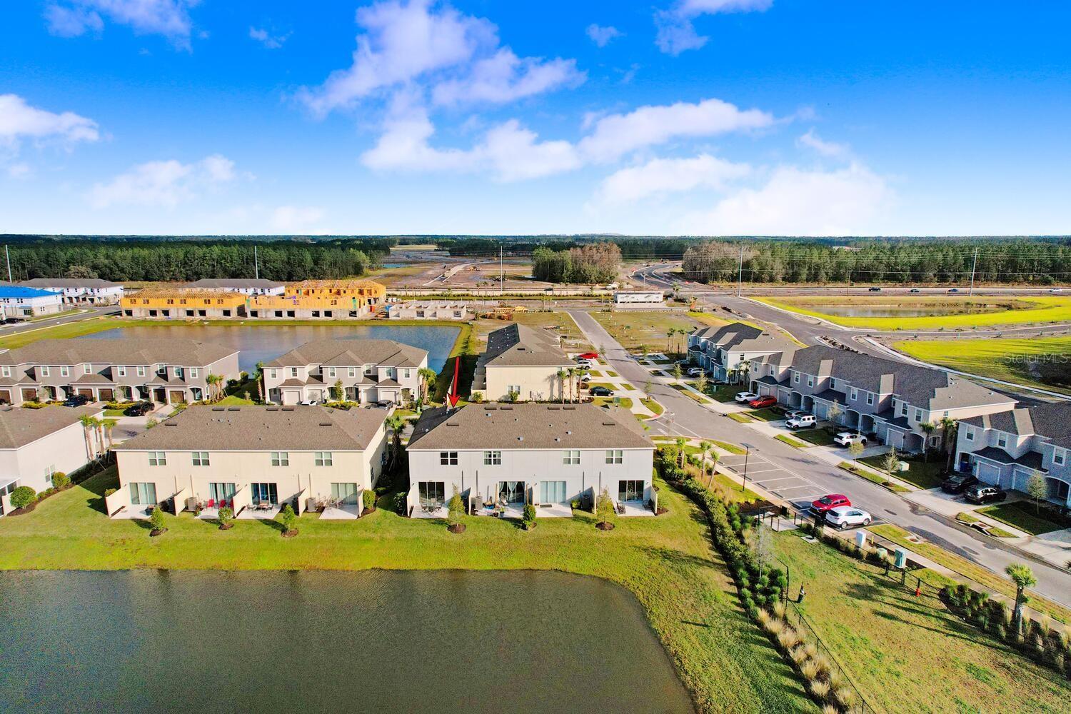 2265 ALEE LN, WESLEY CHAPEL, FL, 33543