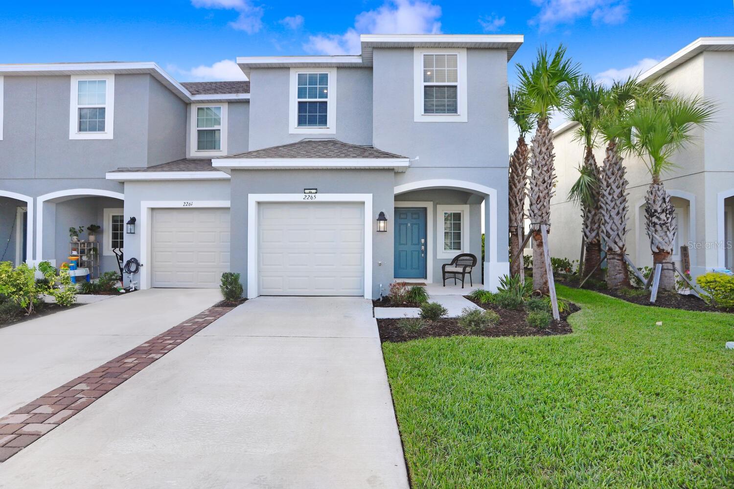 2265 ALEE LN, WESLEY CHAPEL, FL, 33543