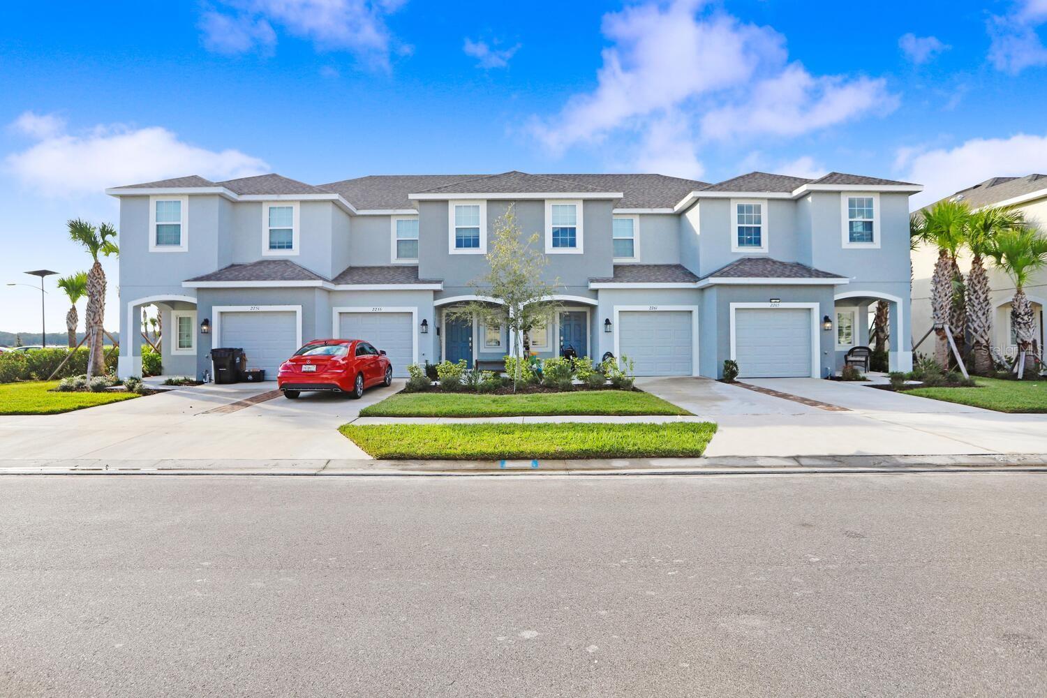 2265 ALEE LN, WESLEY CHAPEL, FL, 33543