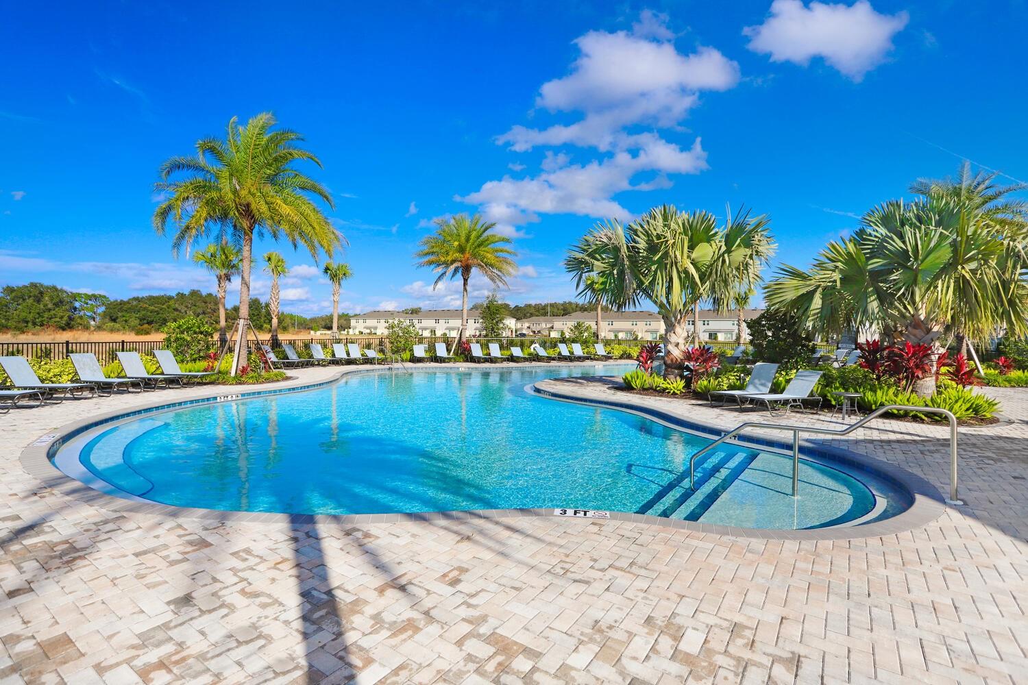 2265 ALEE LN, WESLEY CHAPEL, FL, 33543