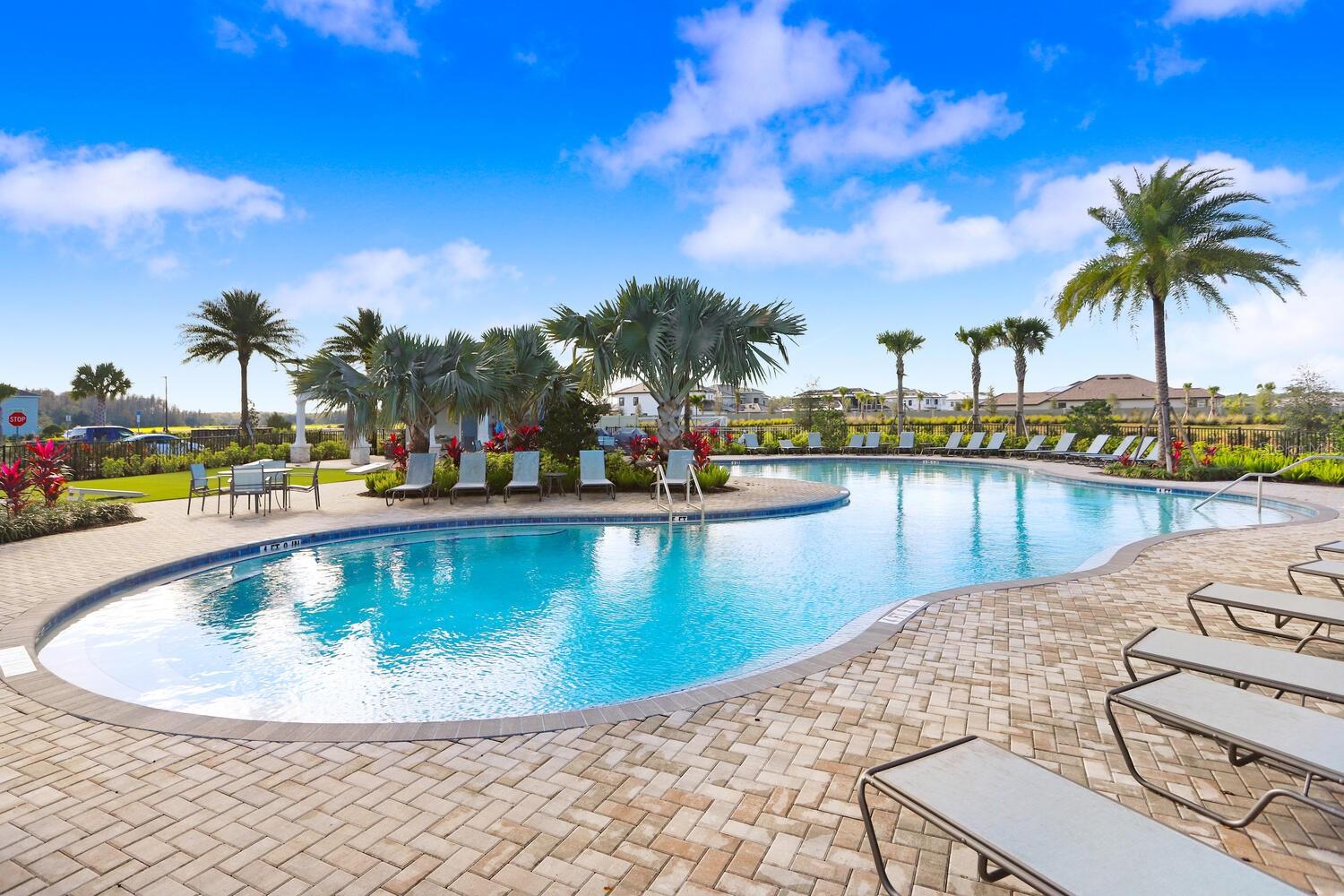 2265 ALEE LN, WESLEY CHAPEL, FL, 33543