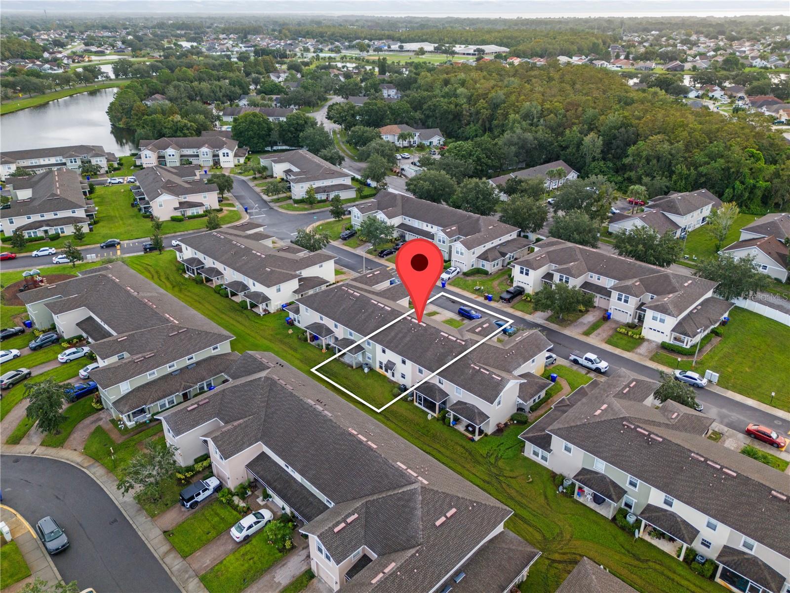 2025 LACIE JO LN, KISSIMMEE, FL, 34743