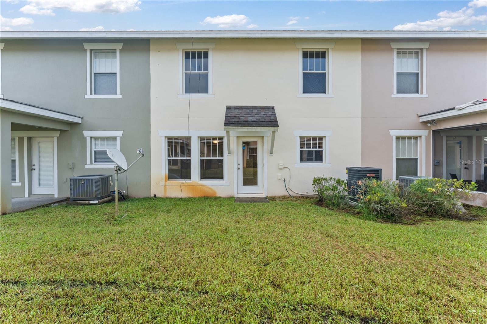 2025 LACIE JO LN, KISSIMMEE, FL, 34743