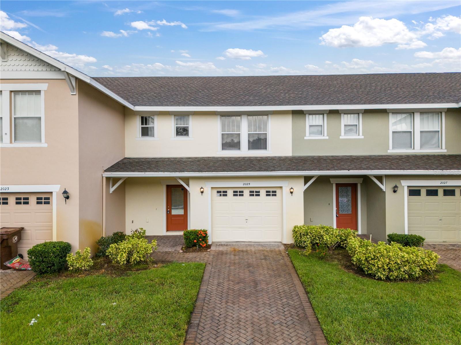 2025 LACIE JO LN, KISSIMMEE, FL, 34743