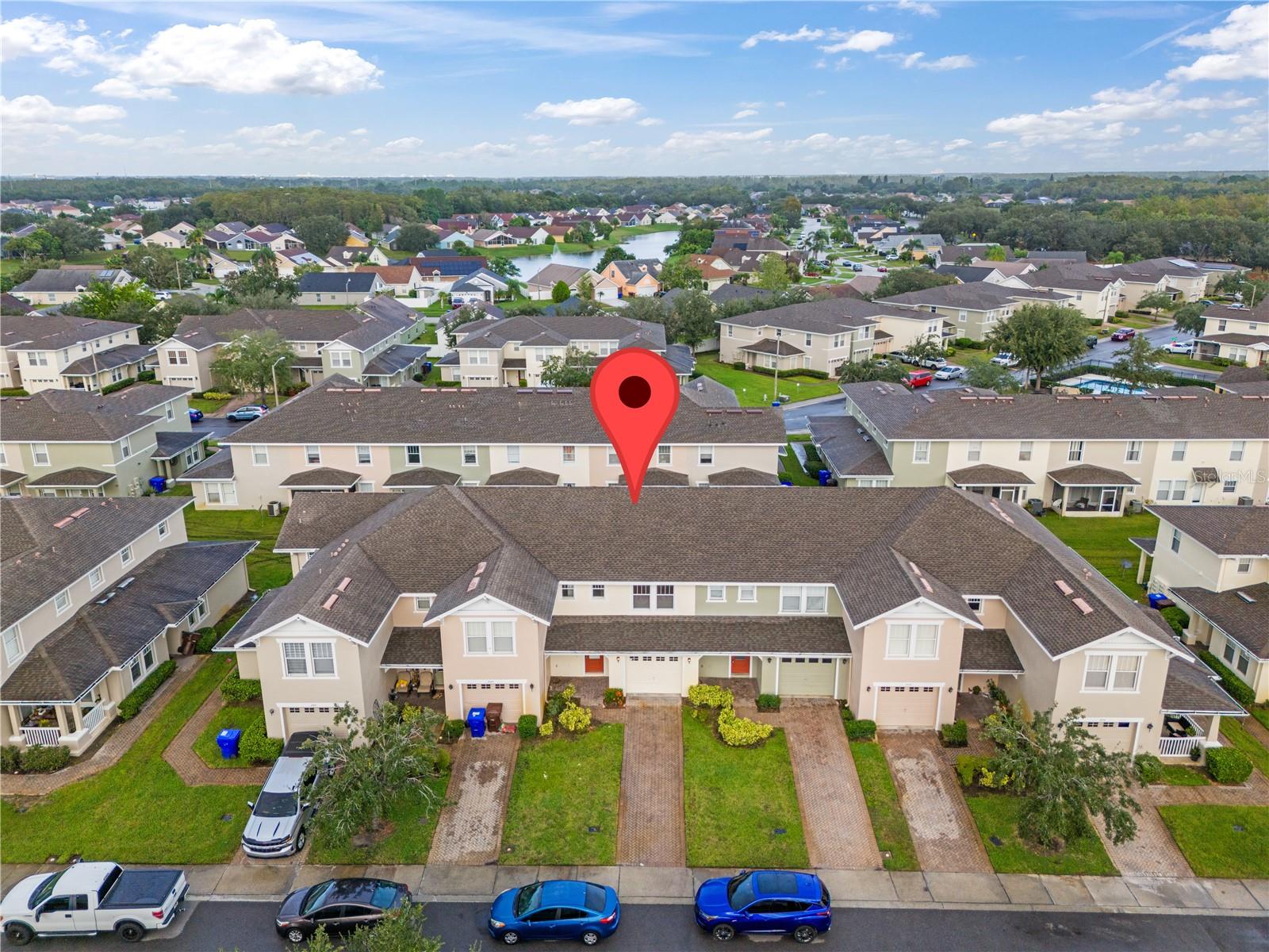 2025 LACIE JO LN, KISSIMMEE, FL, 34743