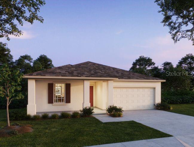 1648 ANDOVER RIDGE DR, DELAND, FL, 32720