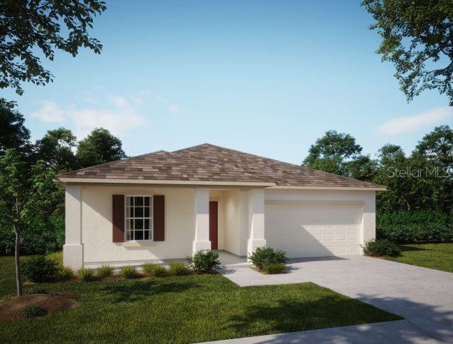 1648 ANDOVER RIDGE DR, DELAND, FL, 32720