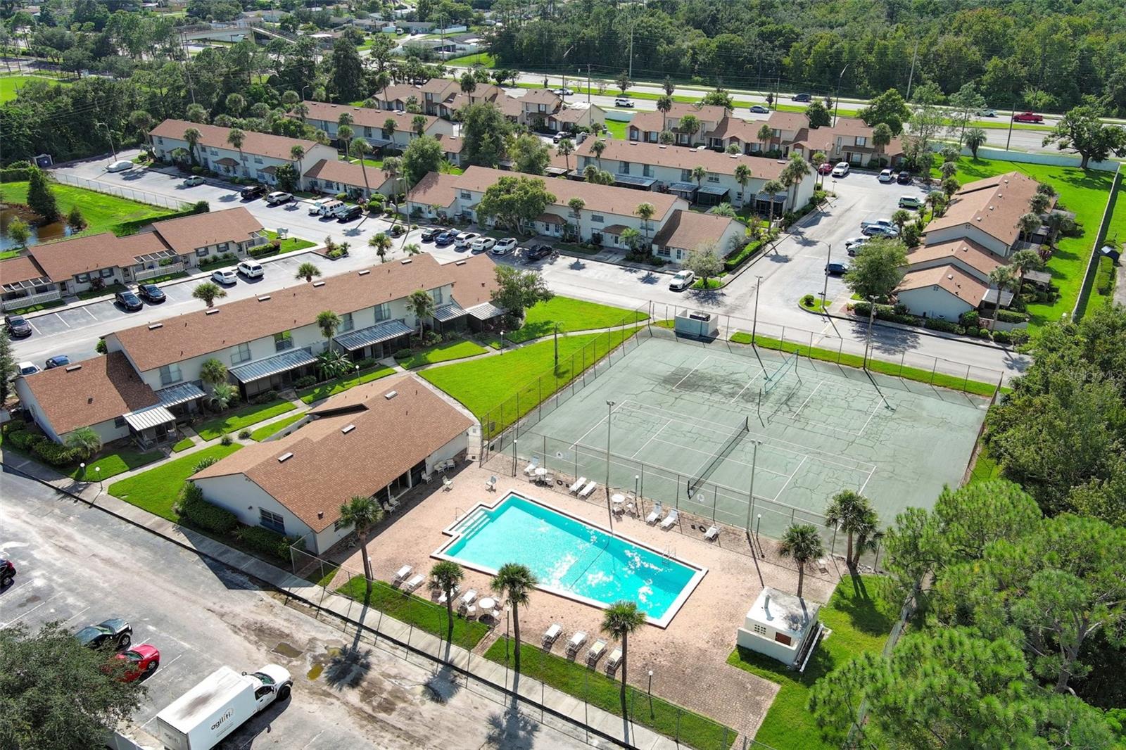 5150 LA MANCHA CT #16, ORLANDO, FL, 32822