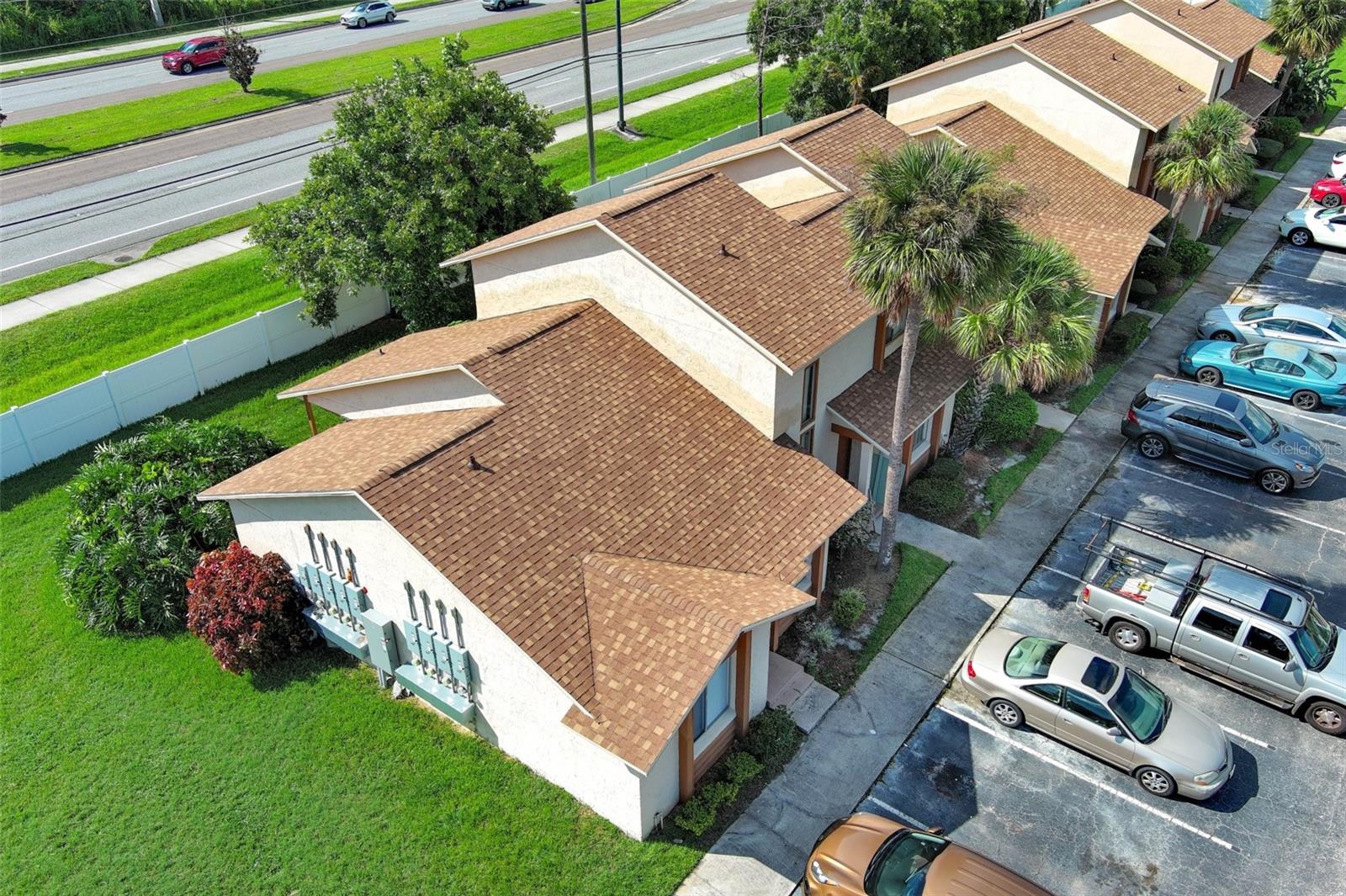 5150 LA MANCHA CT #16, ORLANDO, FL, 32822