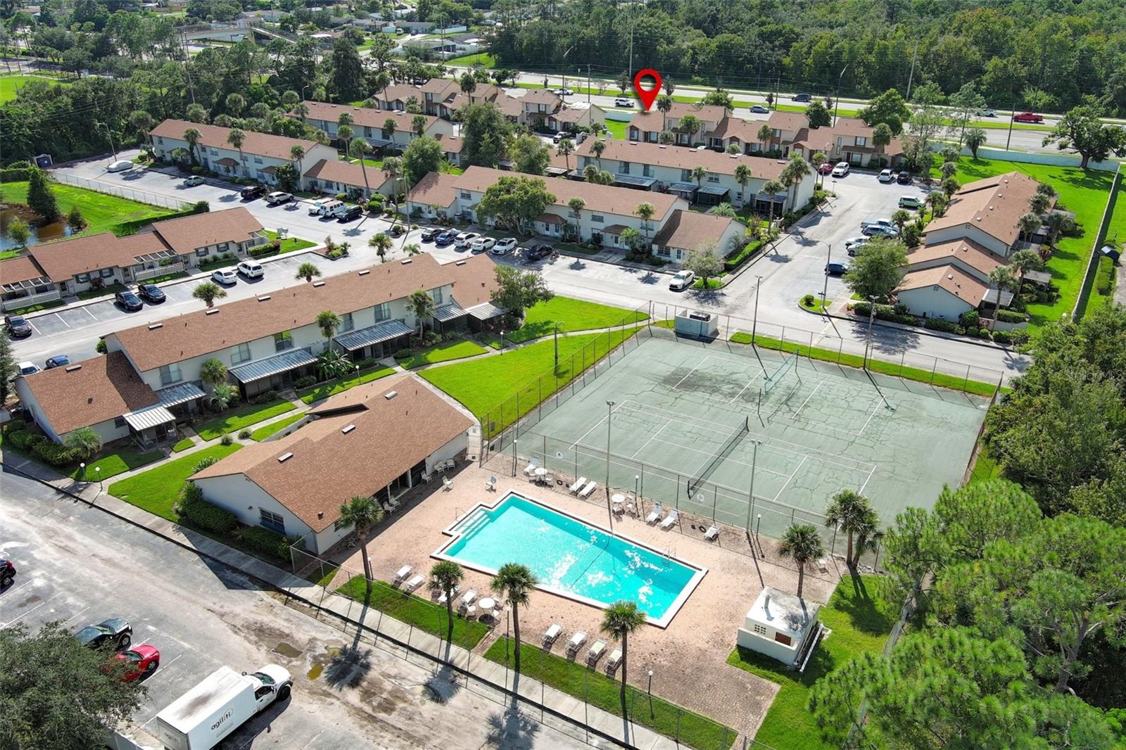 5150 LA MANCHA CT #16, ORLANDO, FL, 32822