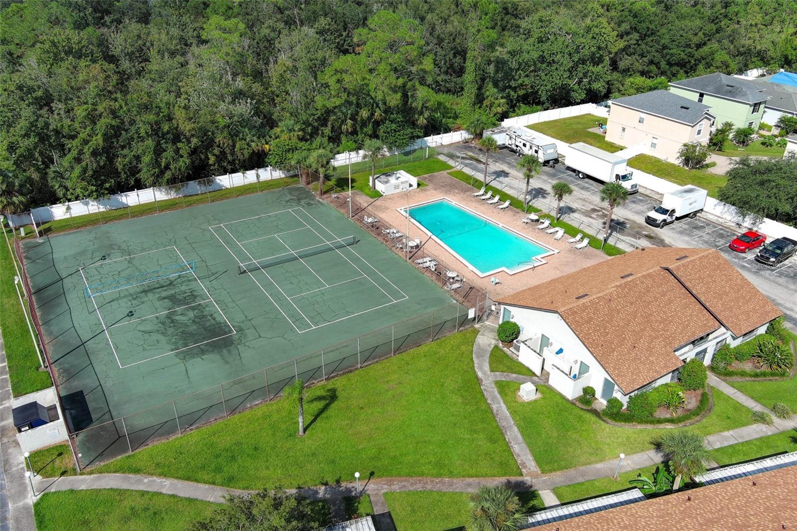 5150 LA MANCHA CT #16, ORLANDO, FL, 32822