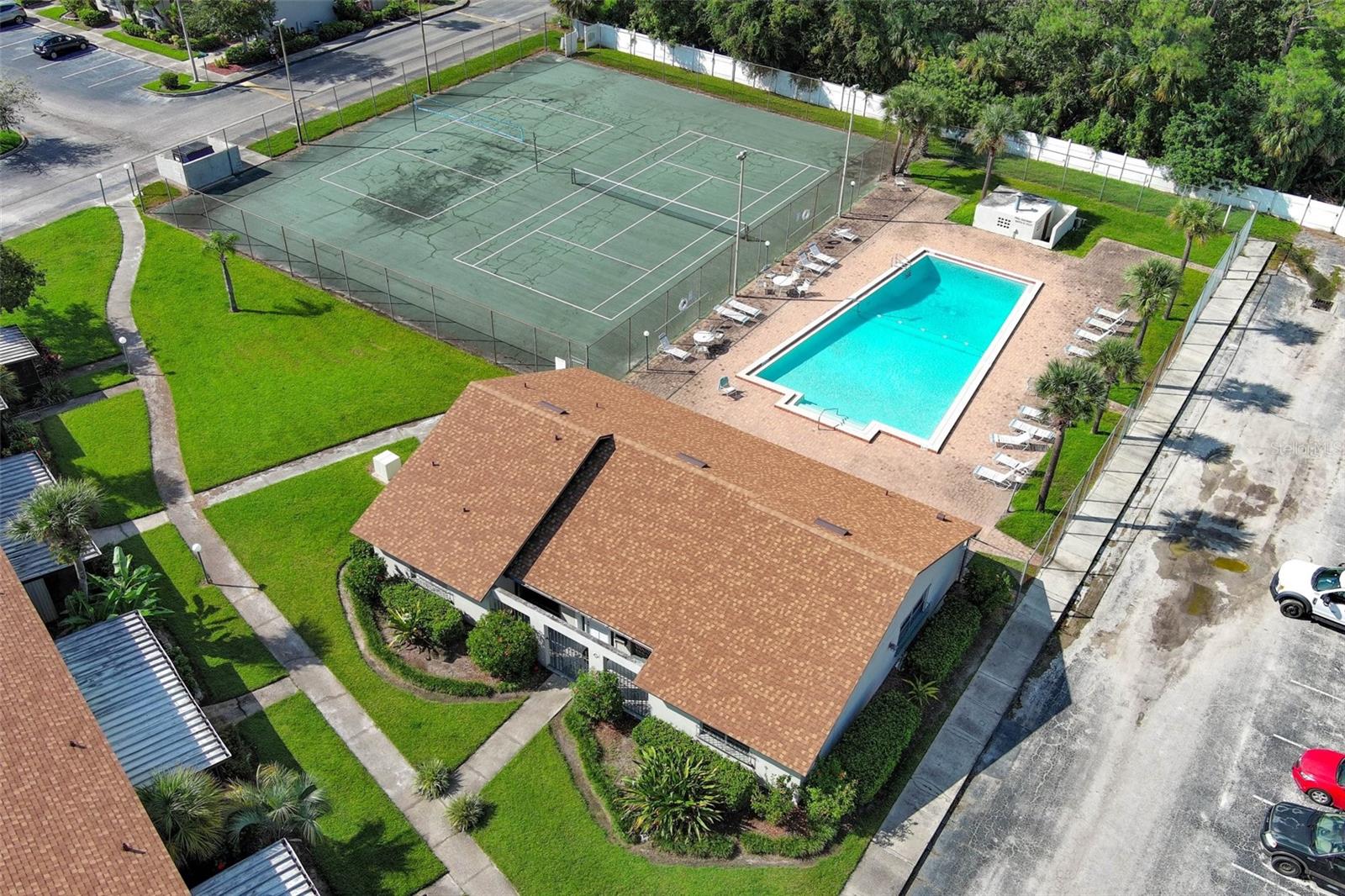 5150 LA MANCHA CT #16, ORLANDO, FL, 32822