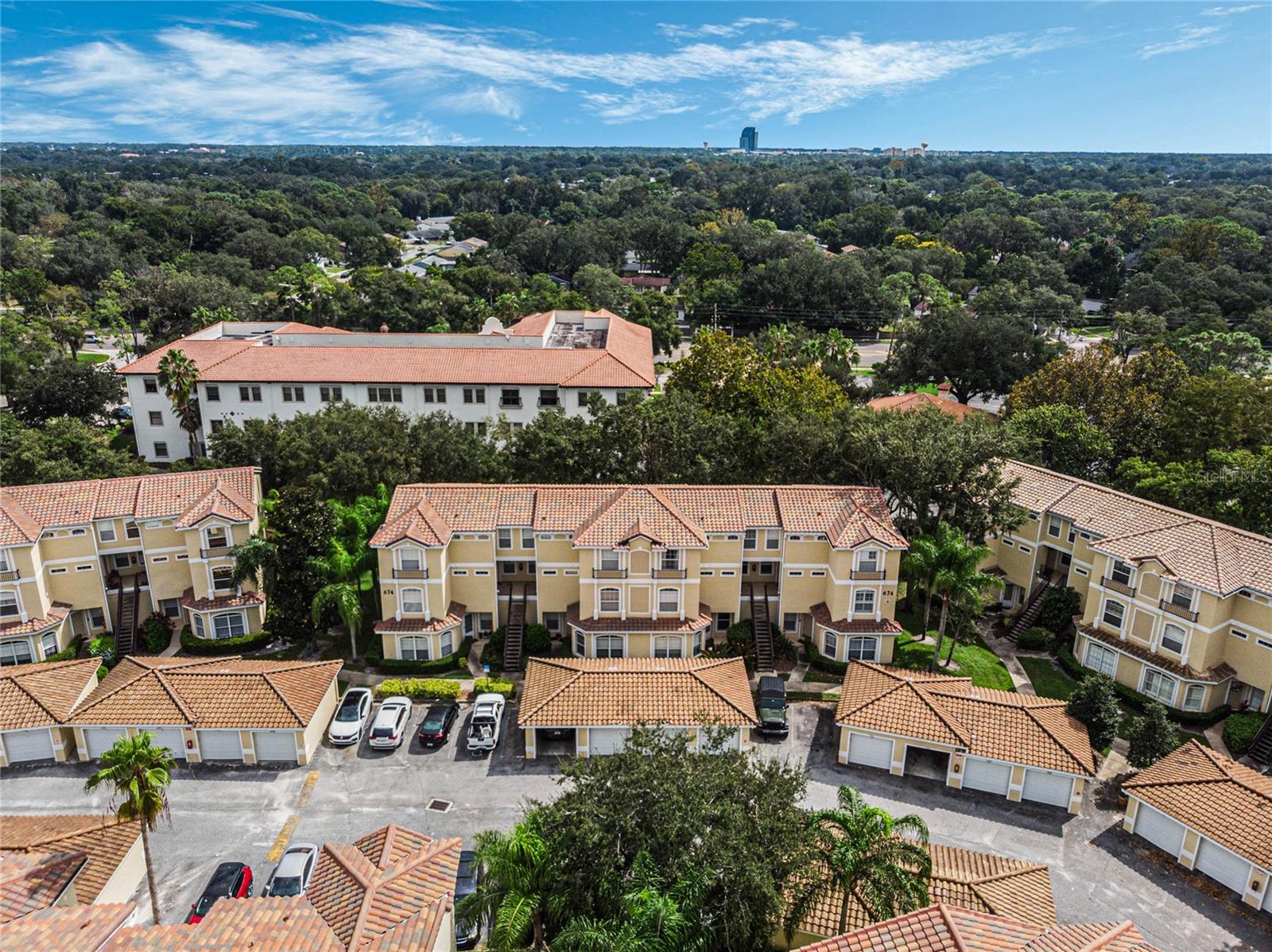 674 SANDY NECK LN #203, ALTAMONTE SPRINGS, FL, 32714
