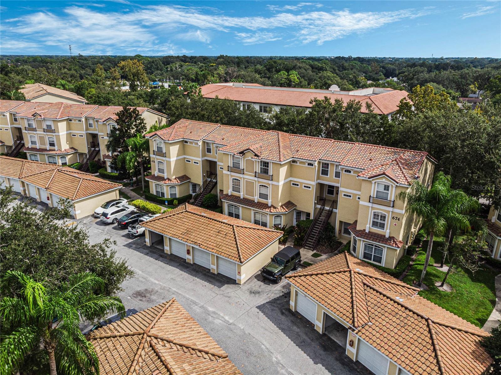 674 SANDY NECK LN #203, ALTAMONTE SPRINGS, FL, 32714