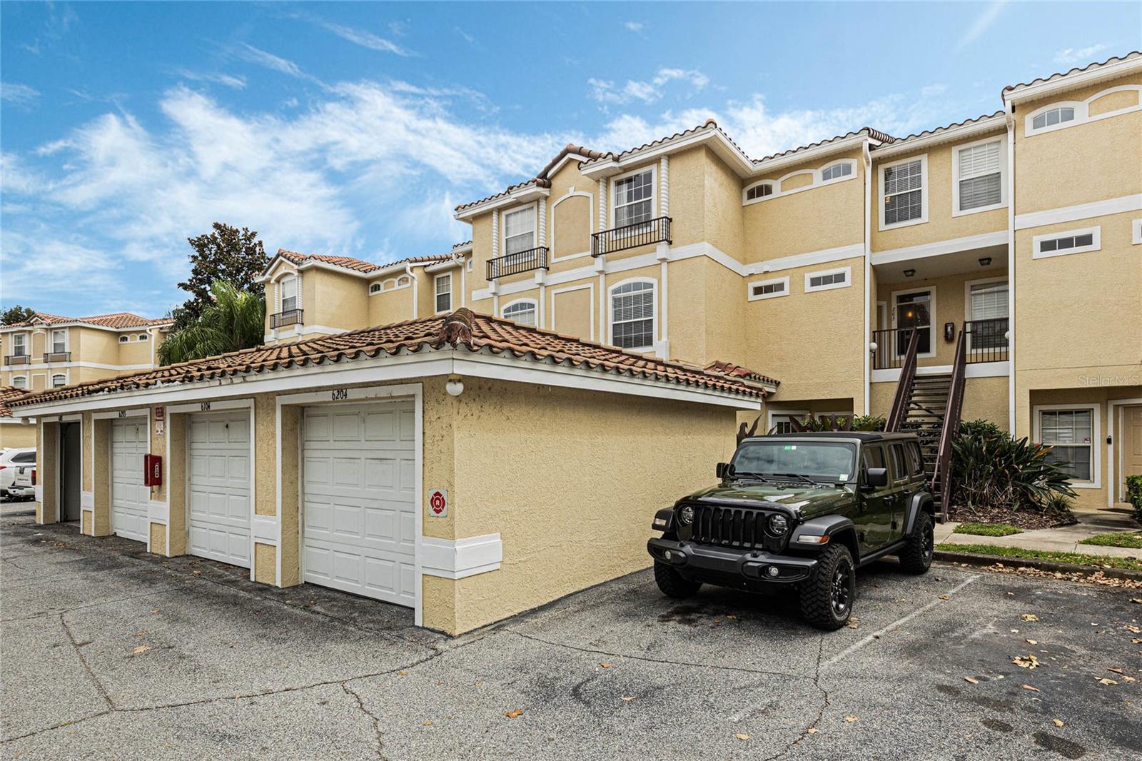674 SANDY NECK LN #203, ALTAMONTE SPRINGS, FL, 32714