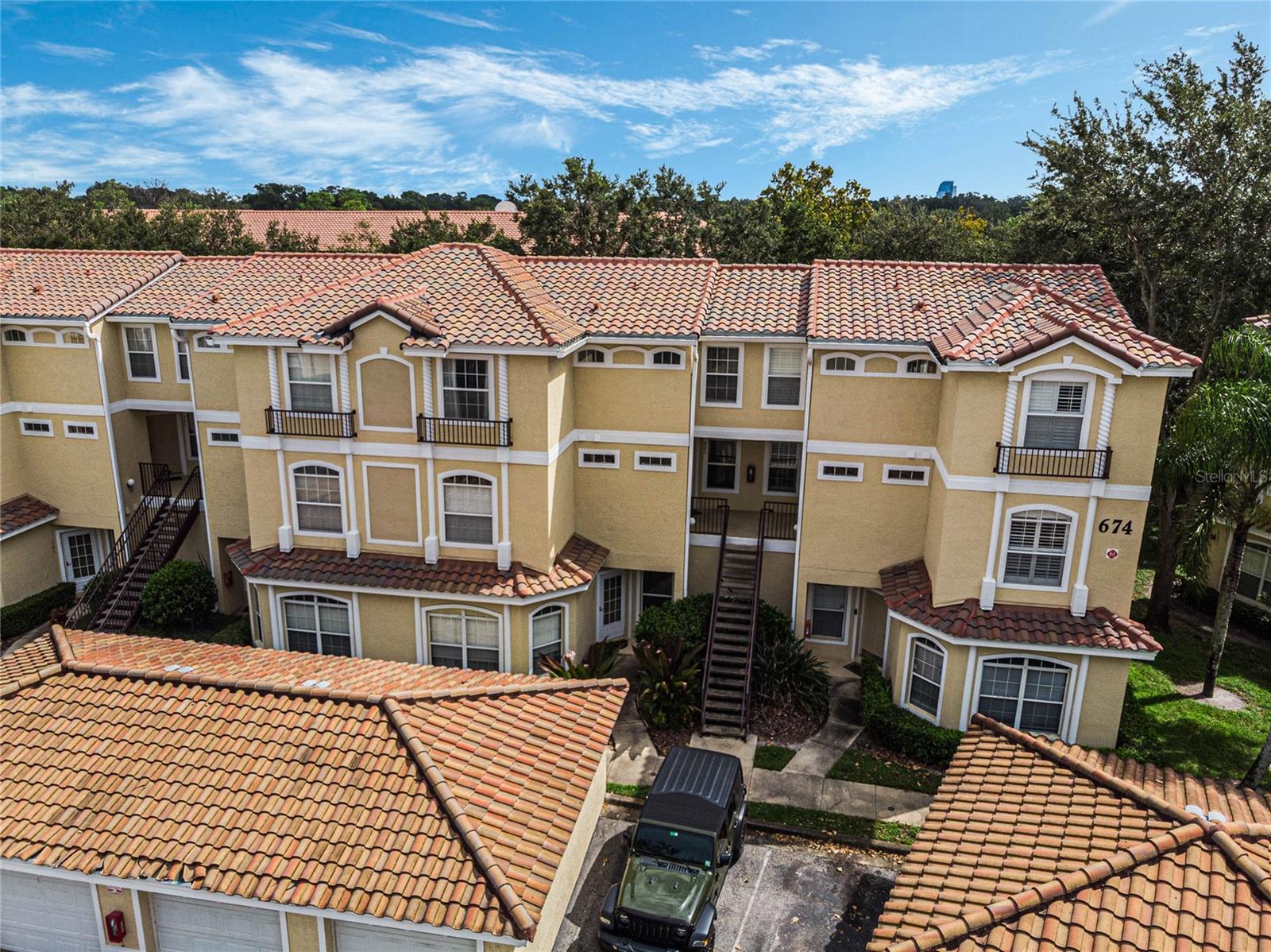 674 SANDY NECK LN #203, ALTAMONTE SPRINGS, FL, 32714