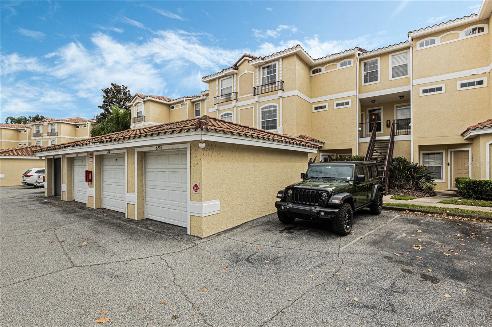 674 SANDY NECK LN #203, ALTAMONTE SPRINGS, FL, 32714