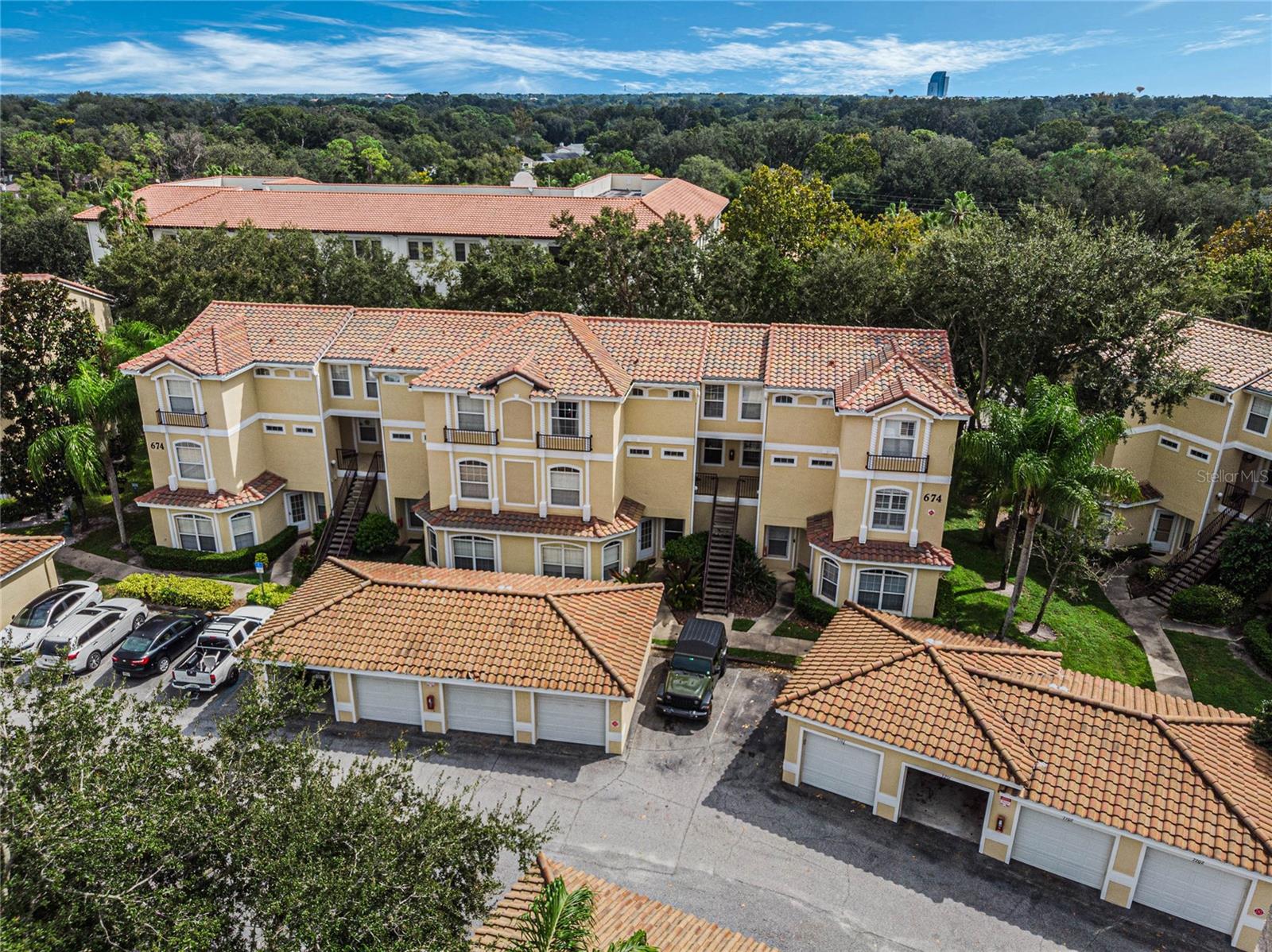 674 SANDY NECK LN #203, ALTAMONTE SPRINGS, FL, 32714