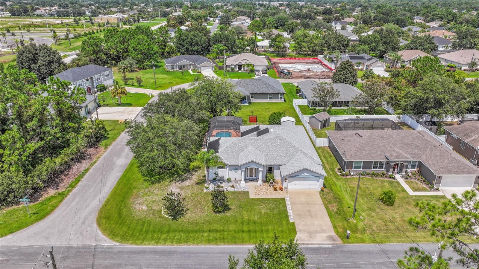 42 BUFFALO BILL DR, PALM COAST, FL, 32137