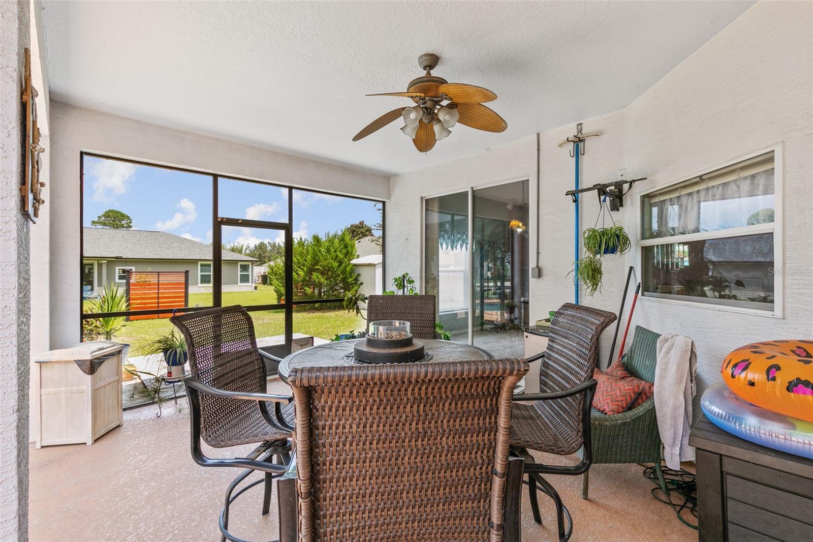 42 BUFFALO BILL DR, PALM COAST, FL, 32137