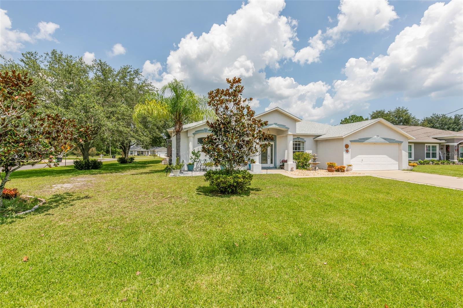42 BUFFALO BILL DR, PALM COAST, FL, 32137