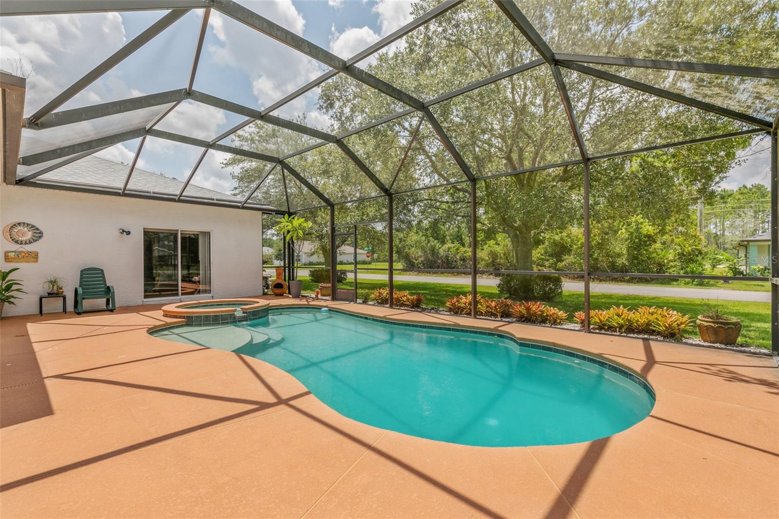 42 BUFFALO BILL DR, PALM COAST, FL, 32137