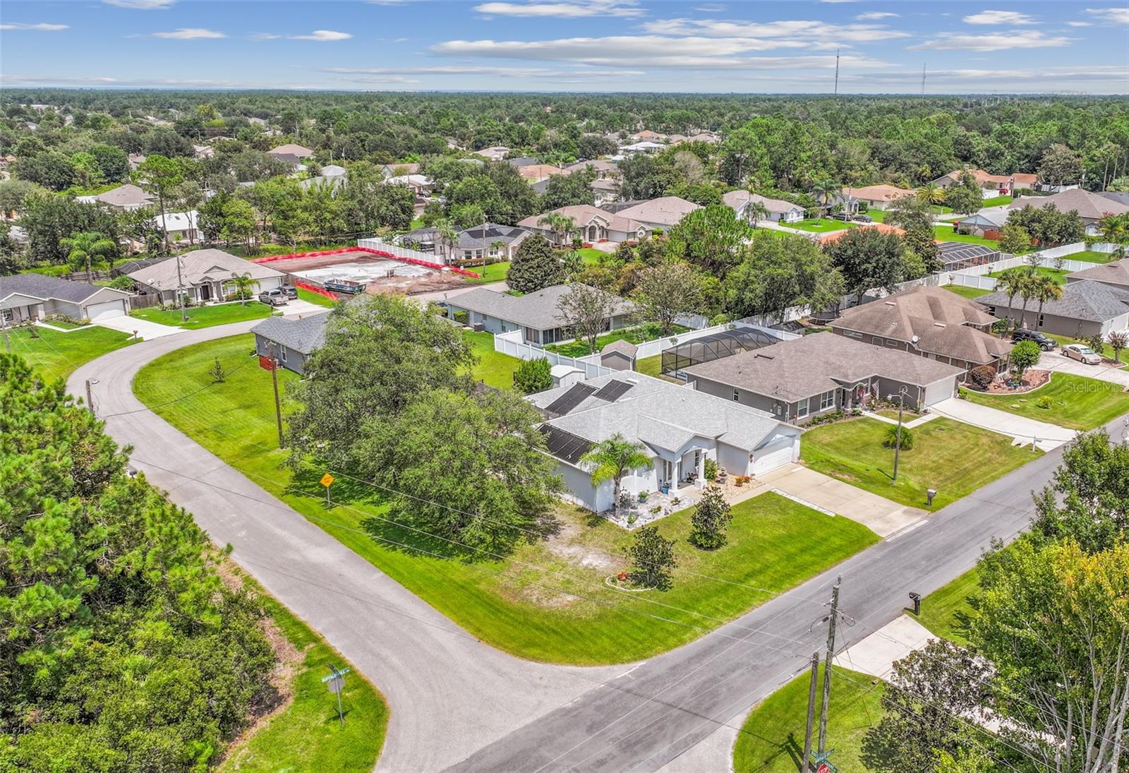 42 BUFFALO BILL DR, PALM COAST, FL, 32137