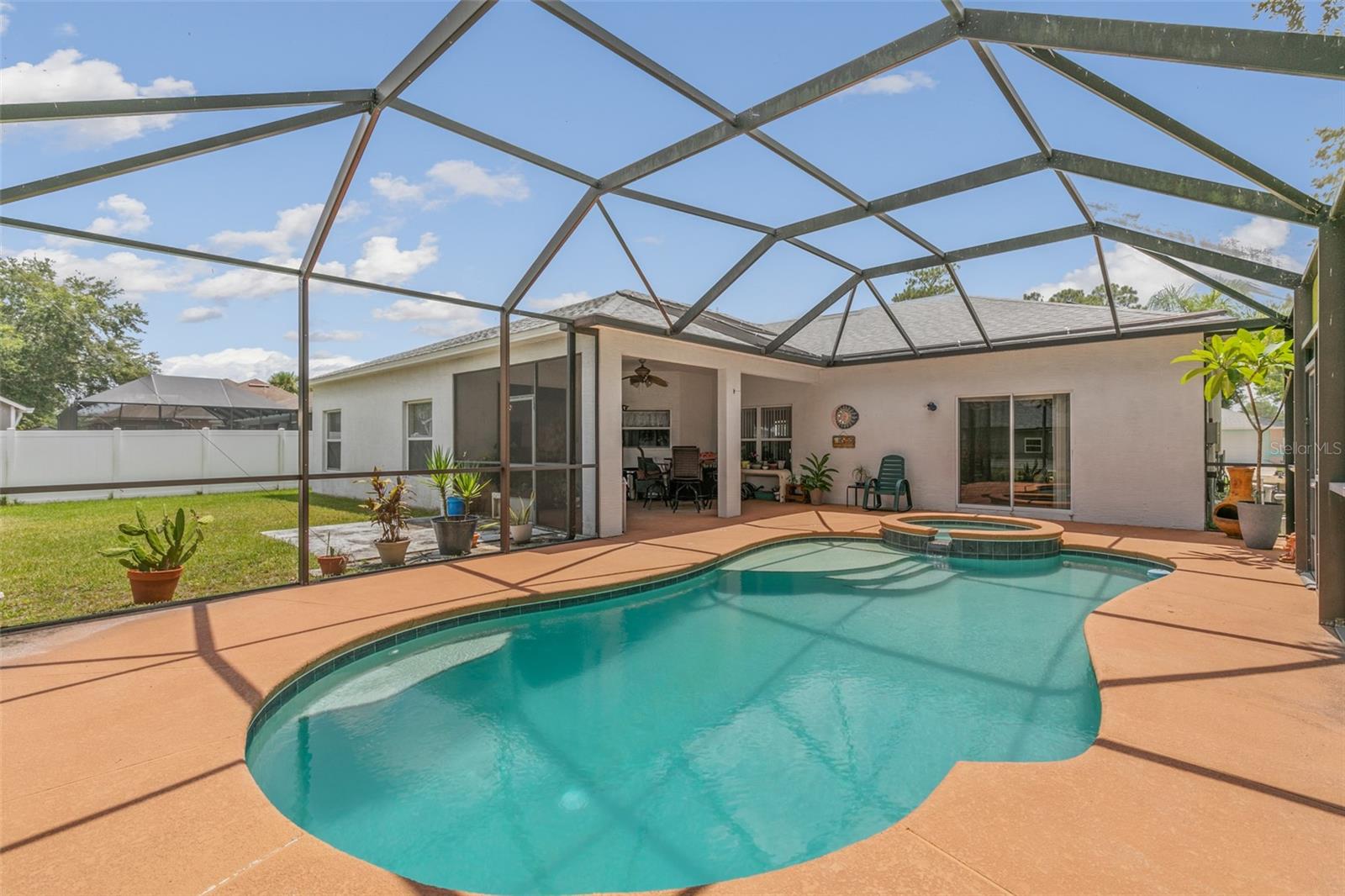 42 BUFFALO BILL DR, PALM COAST, FL, 32137