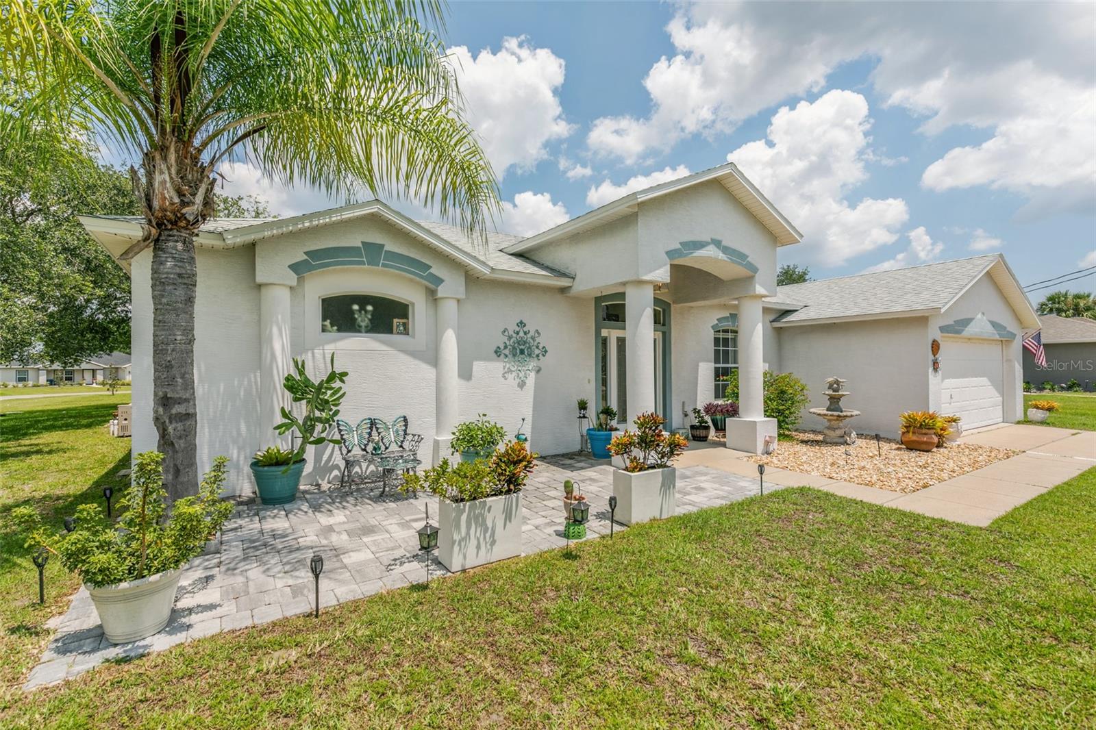 42 BUFFALO BILL DR, PALM COAST, FL, 32137