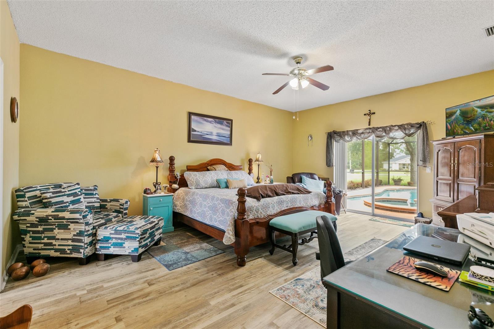 42 BUFFALO BILL DR, PALM COAST, FL, 32137