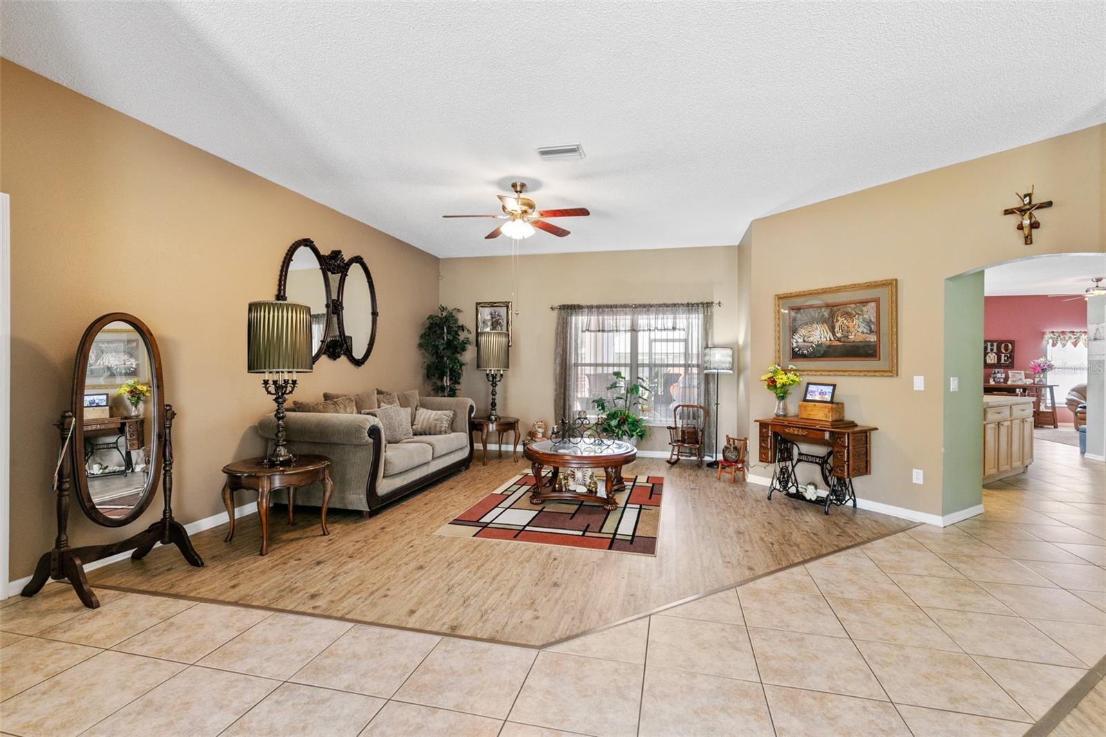 42 BUFFALO BILL DR, PALM COAST, FL, 32137