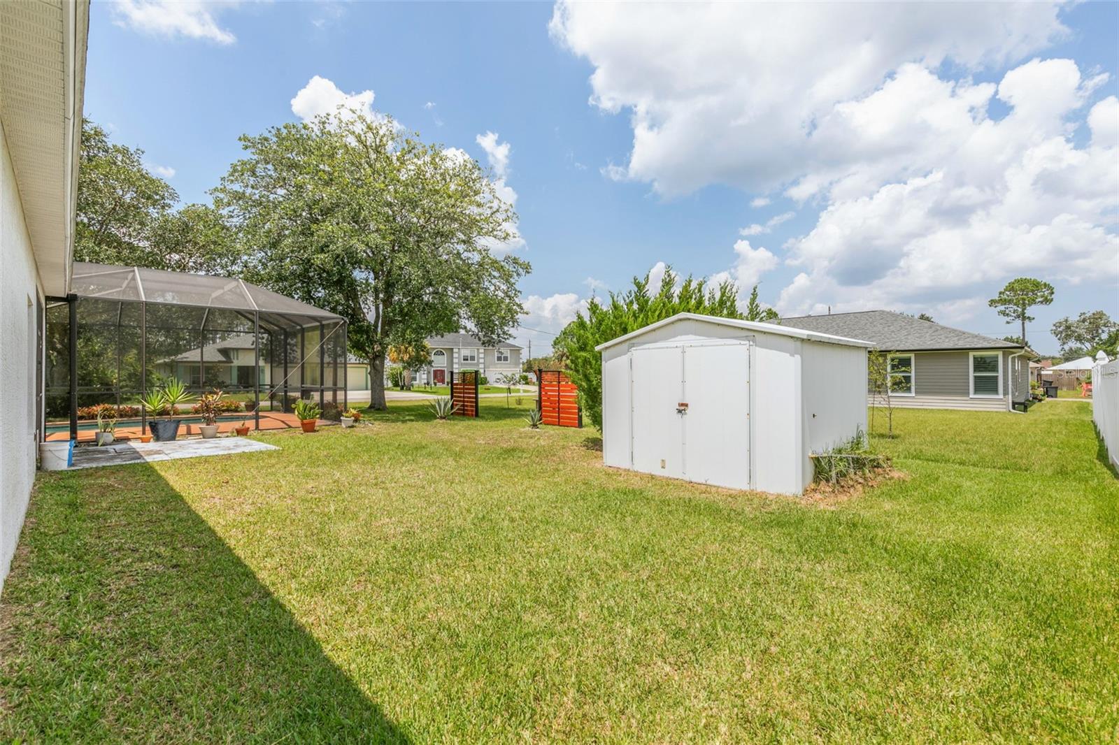 42 BUFFALO BILL DR, PALM COAST, FL, 32137