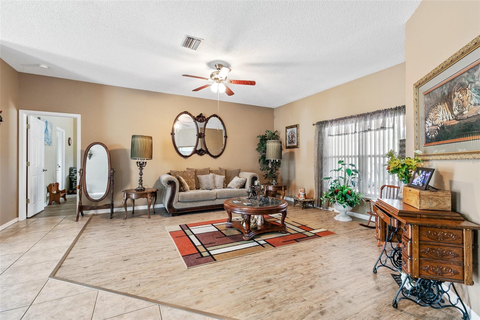 42 BUFFALO BILL DR, PALM COAST, FL, 32137