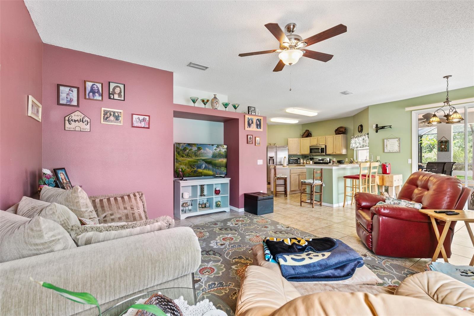 42 BUFFALO BILL DR, PALM COAST, FL, 32137