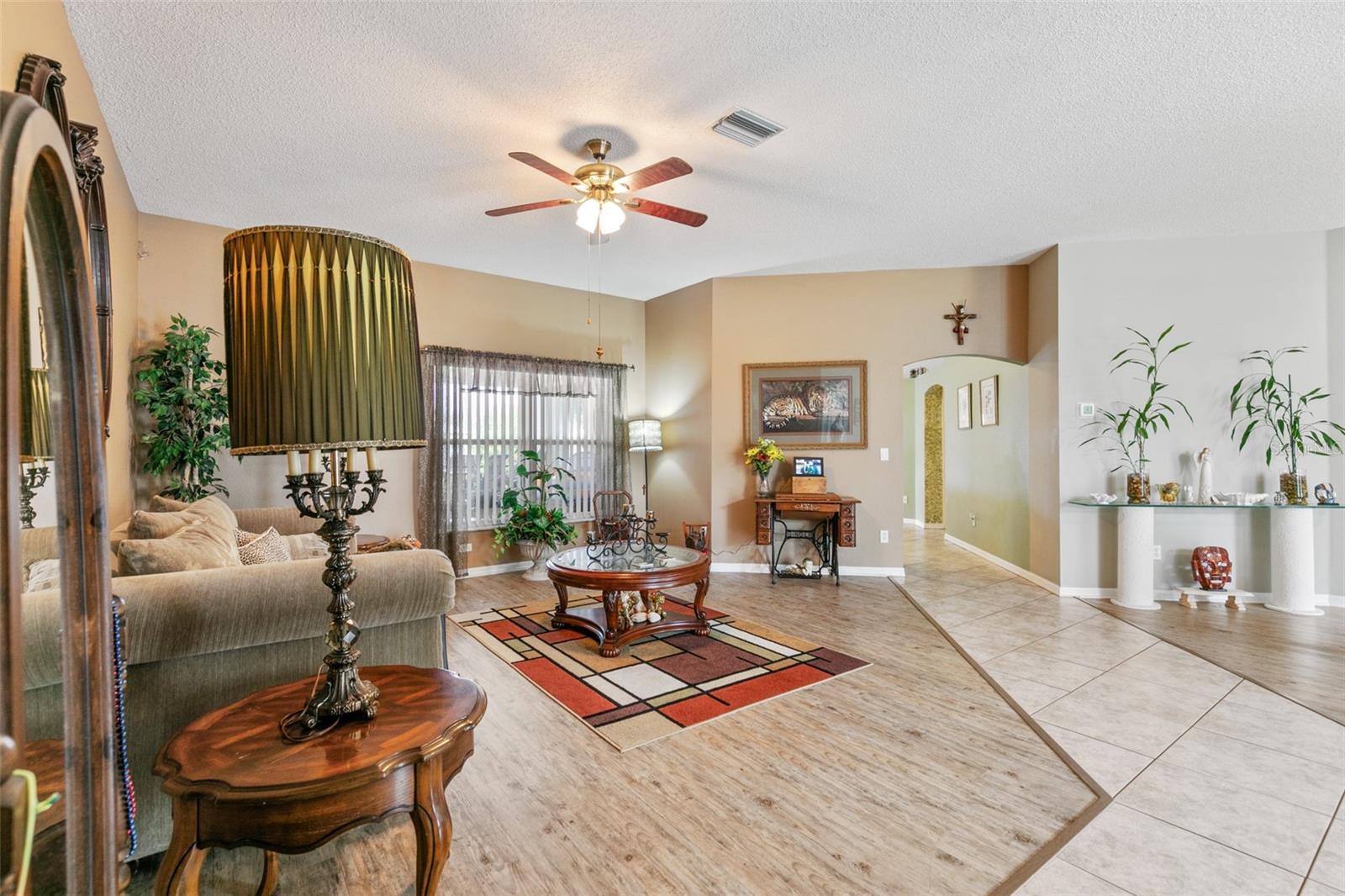 42 BUFFALO BILL DR, PALM COAST, FL, 32137