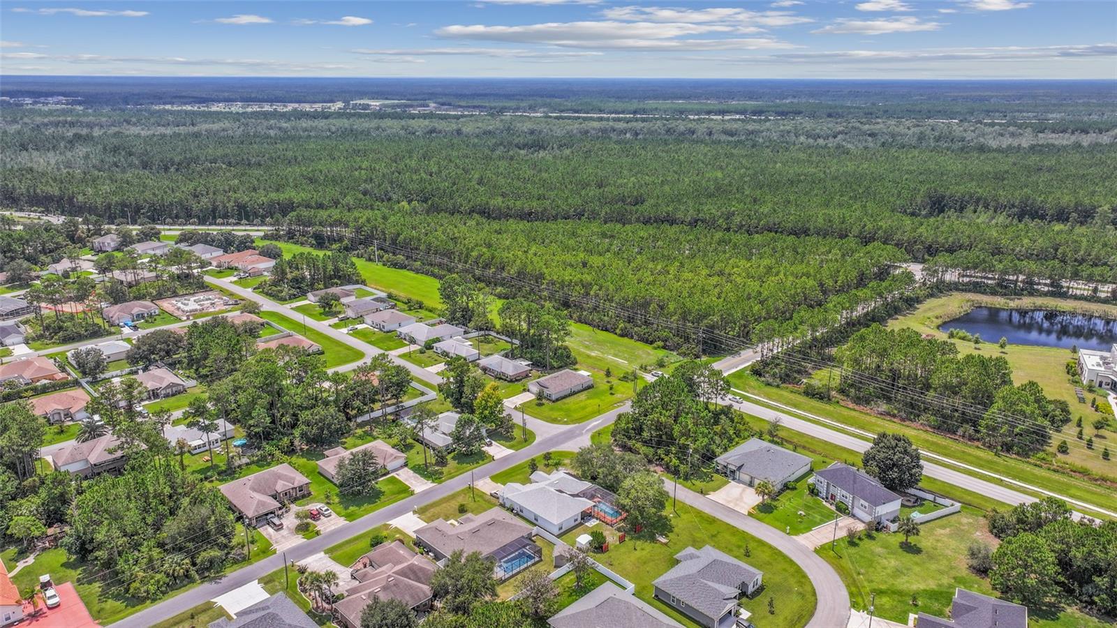 42 BUFFALO BILL DR, PALM COAST, FL, 32137