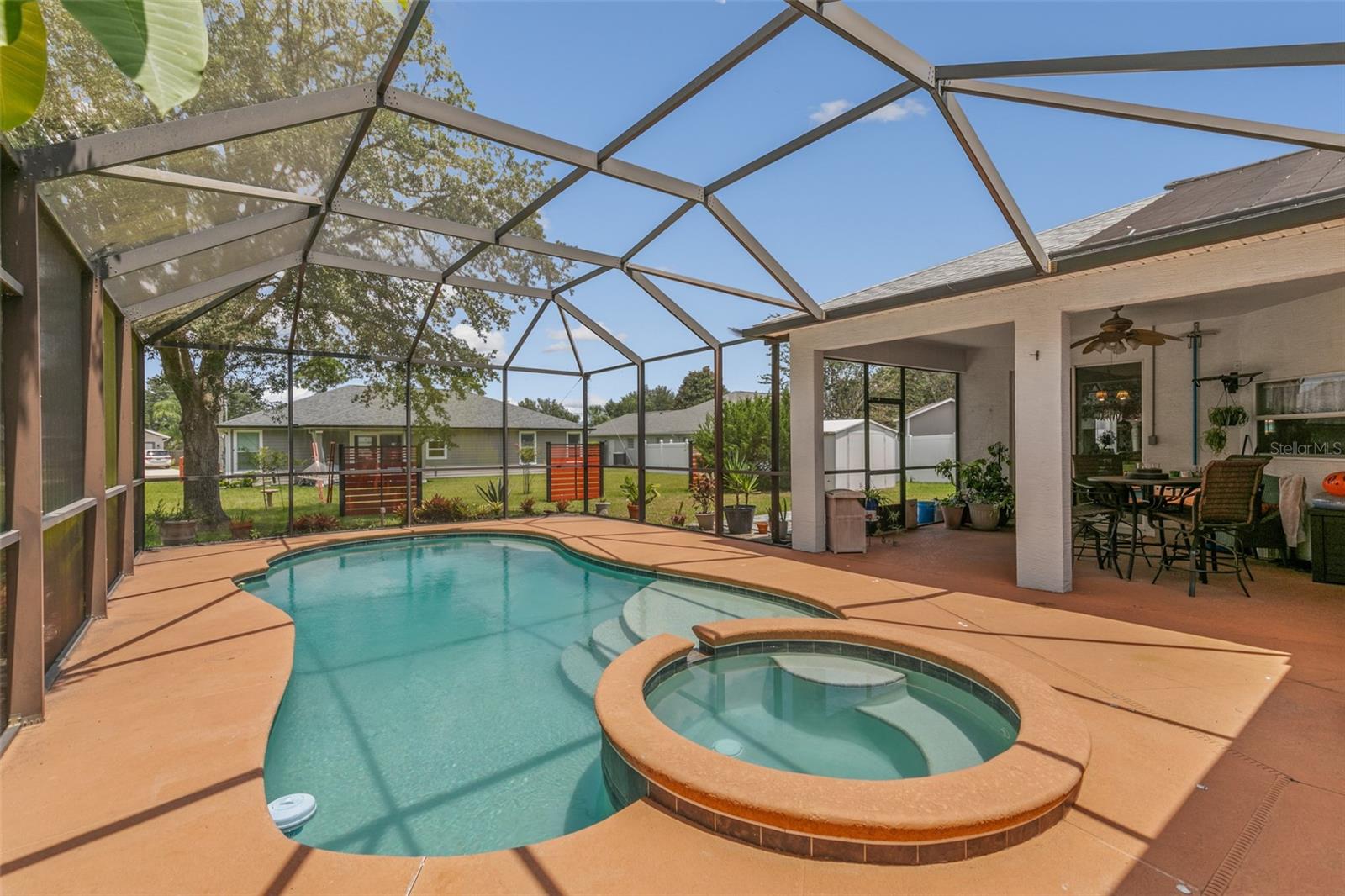 42 BUFFALO BILL DR, PALM COAST, FL, 32137